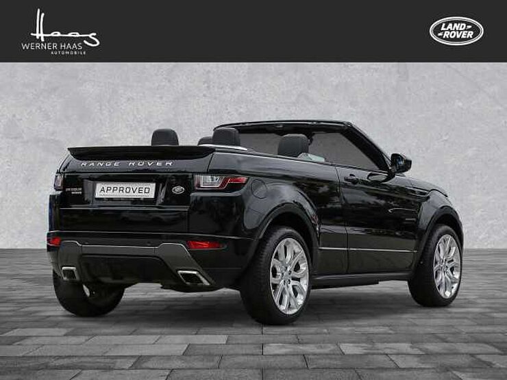 Rover - Range Rover Evoque