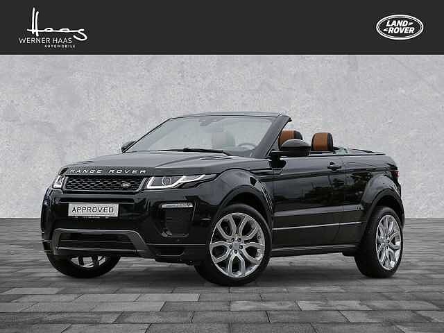 Rover - Range Rover Evoque