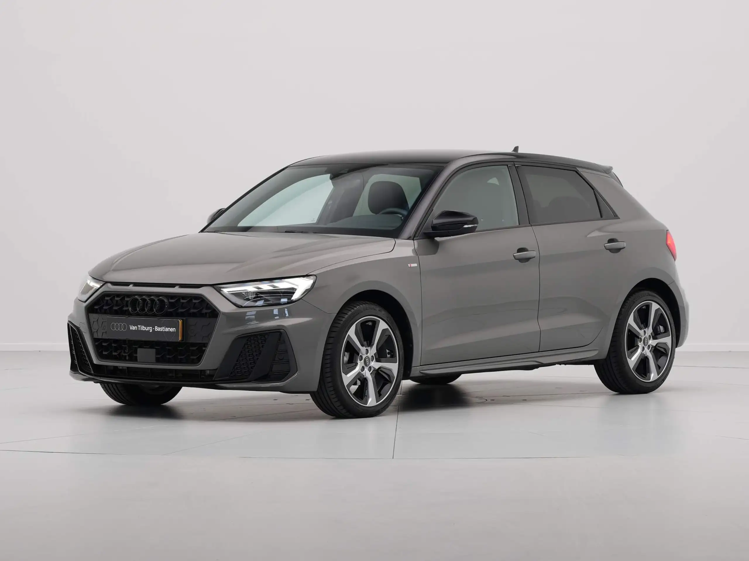 Audi - A1