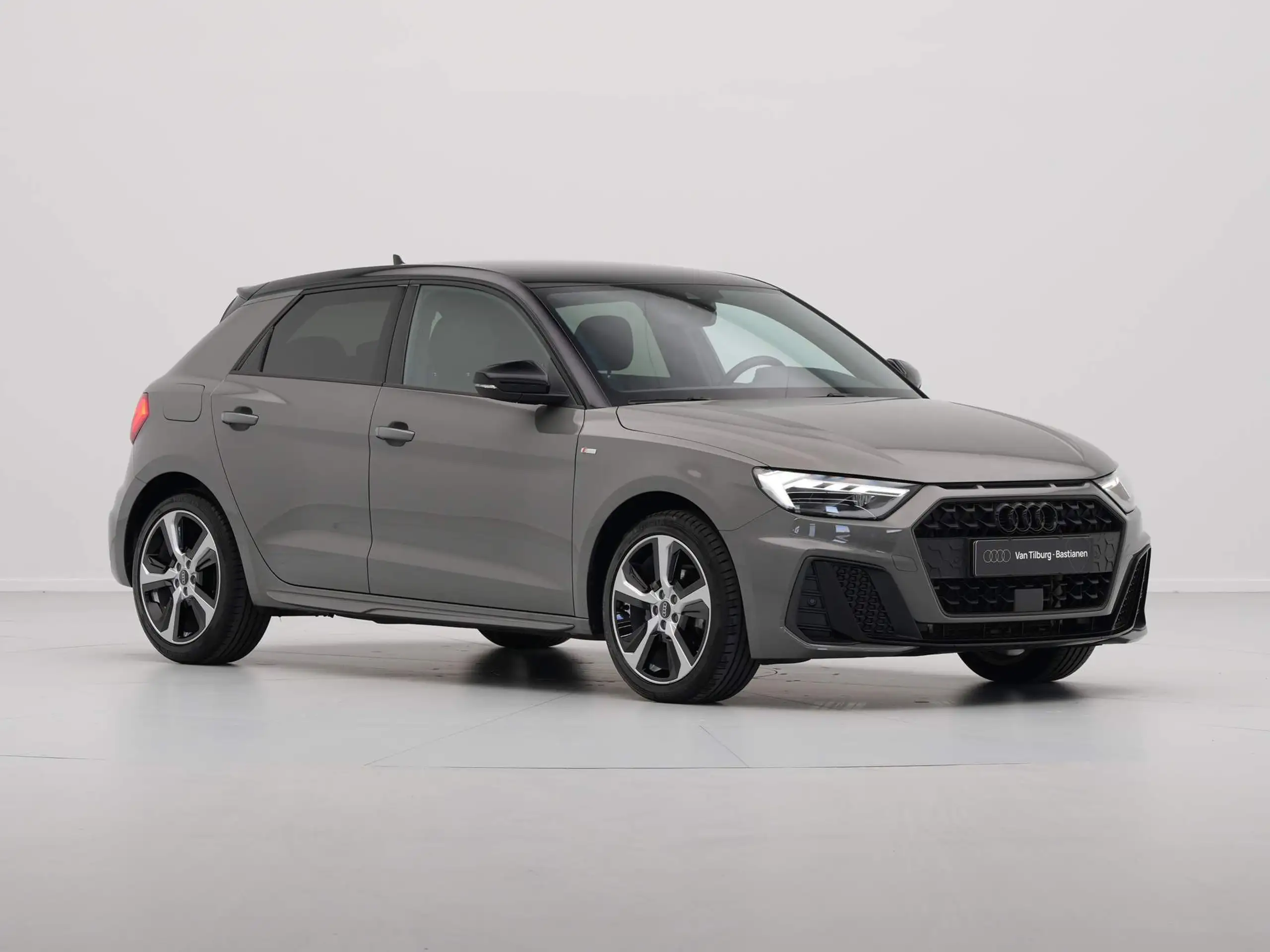 Audi - A1