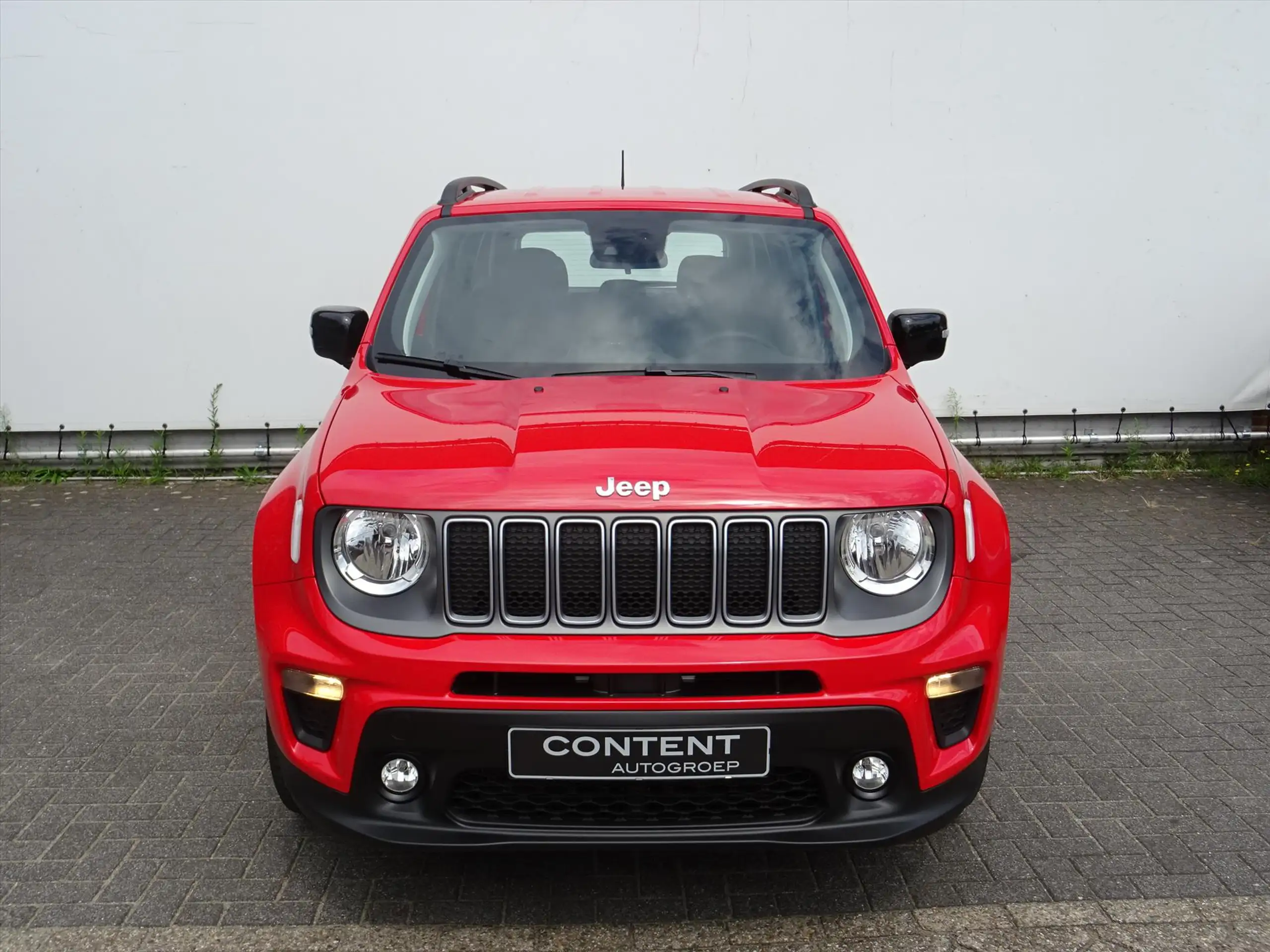 Jeep - Renegade