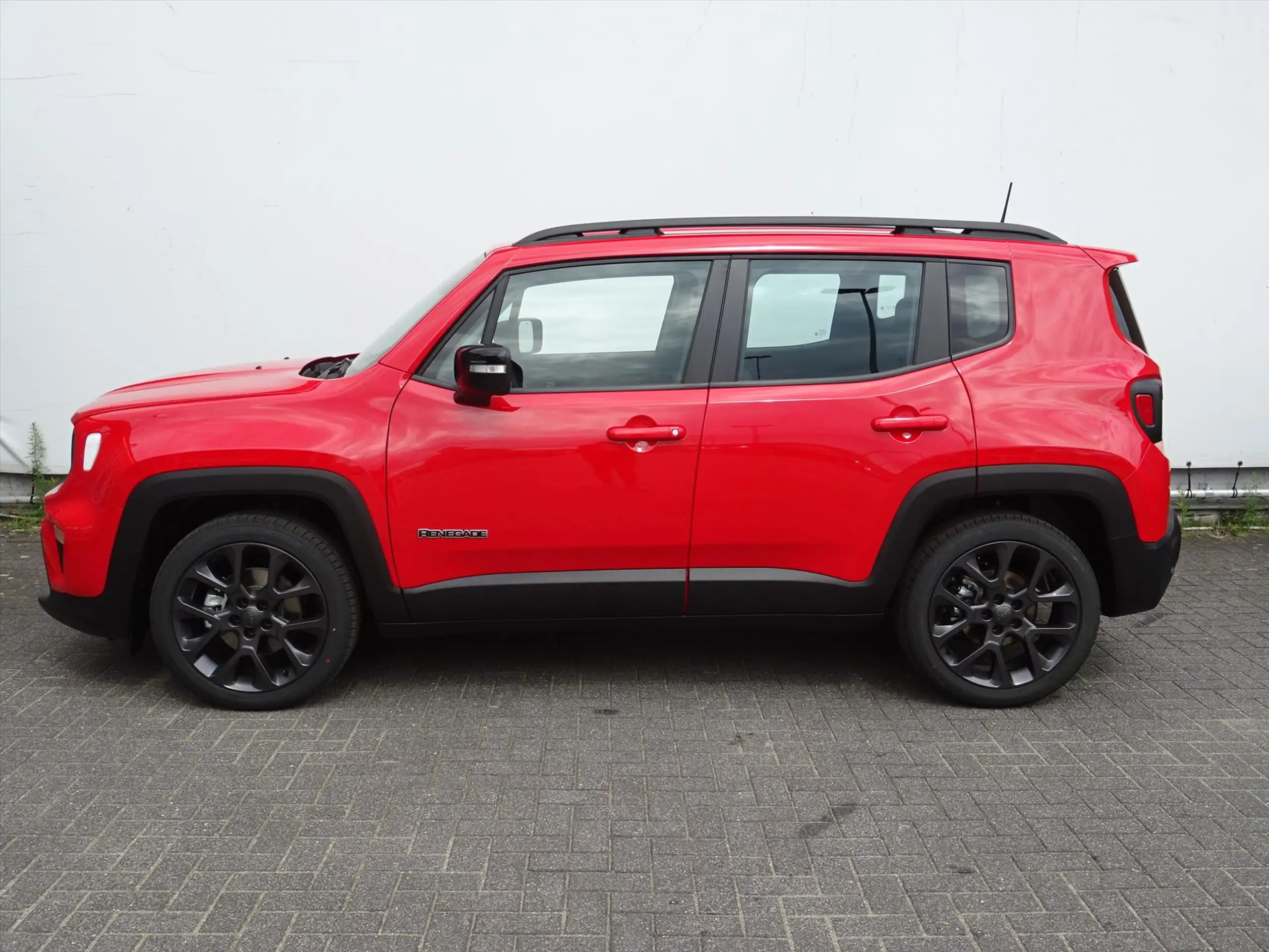 Jeep - Renegade