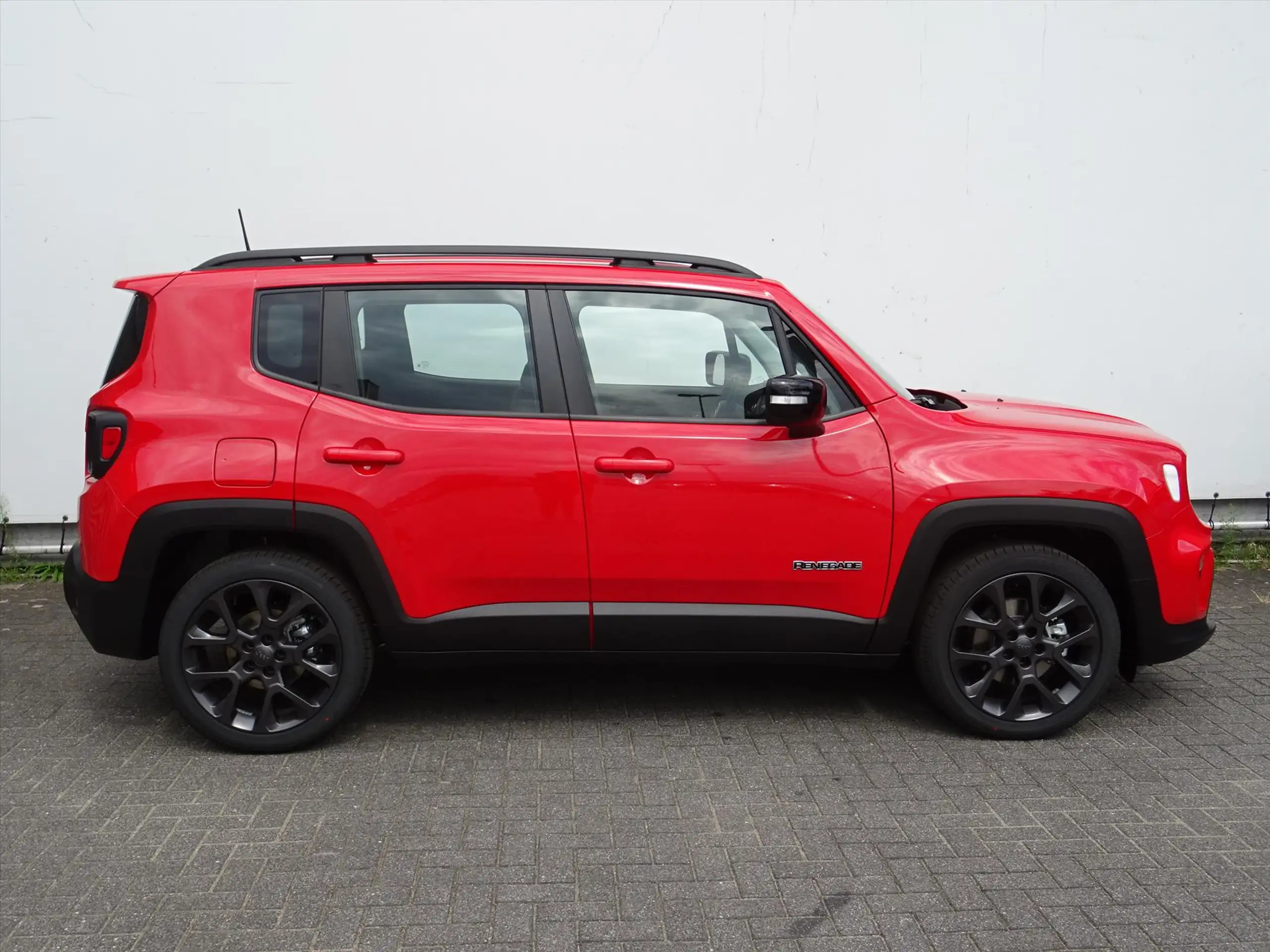 Jeep - Renegade