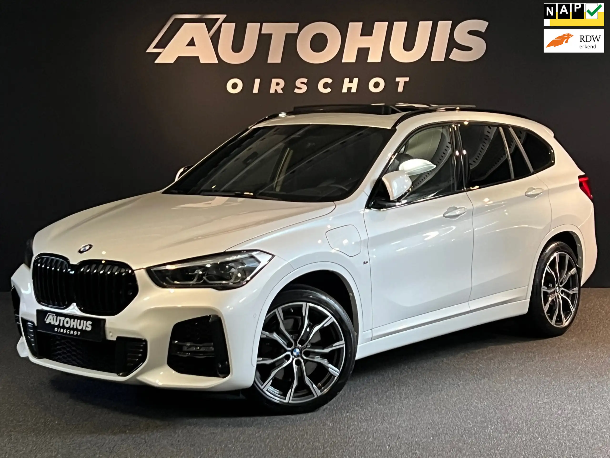 BMW - X1