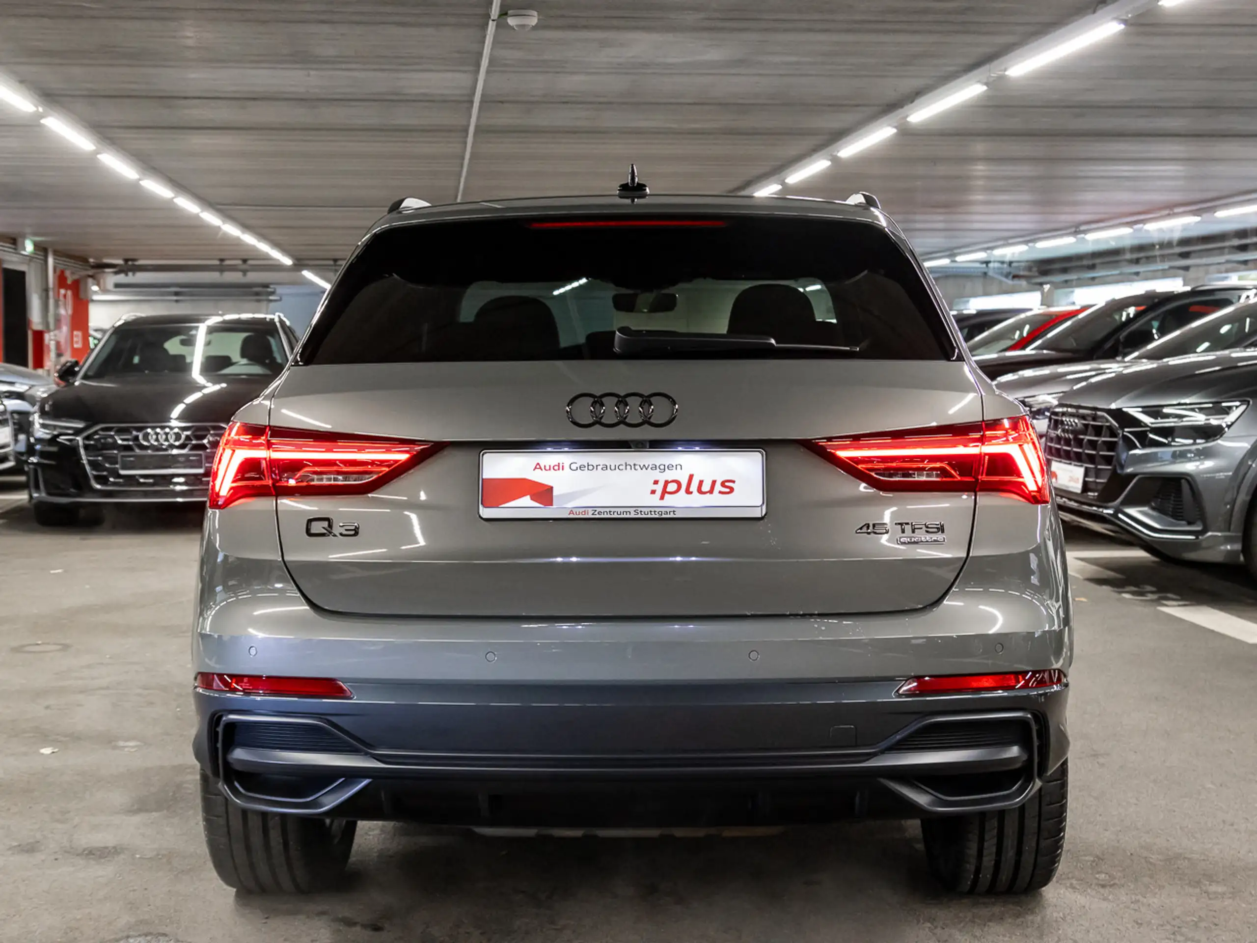 Audi - Q3