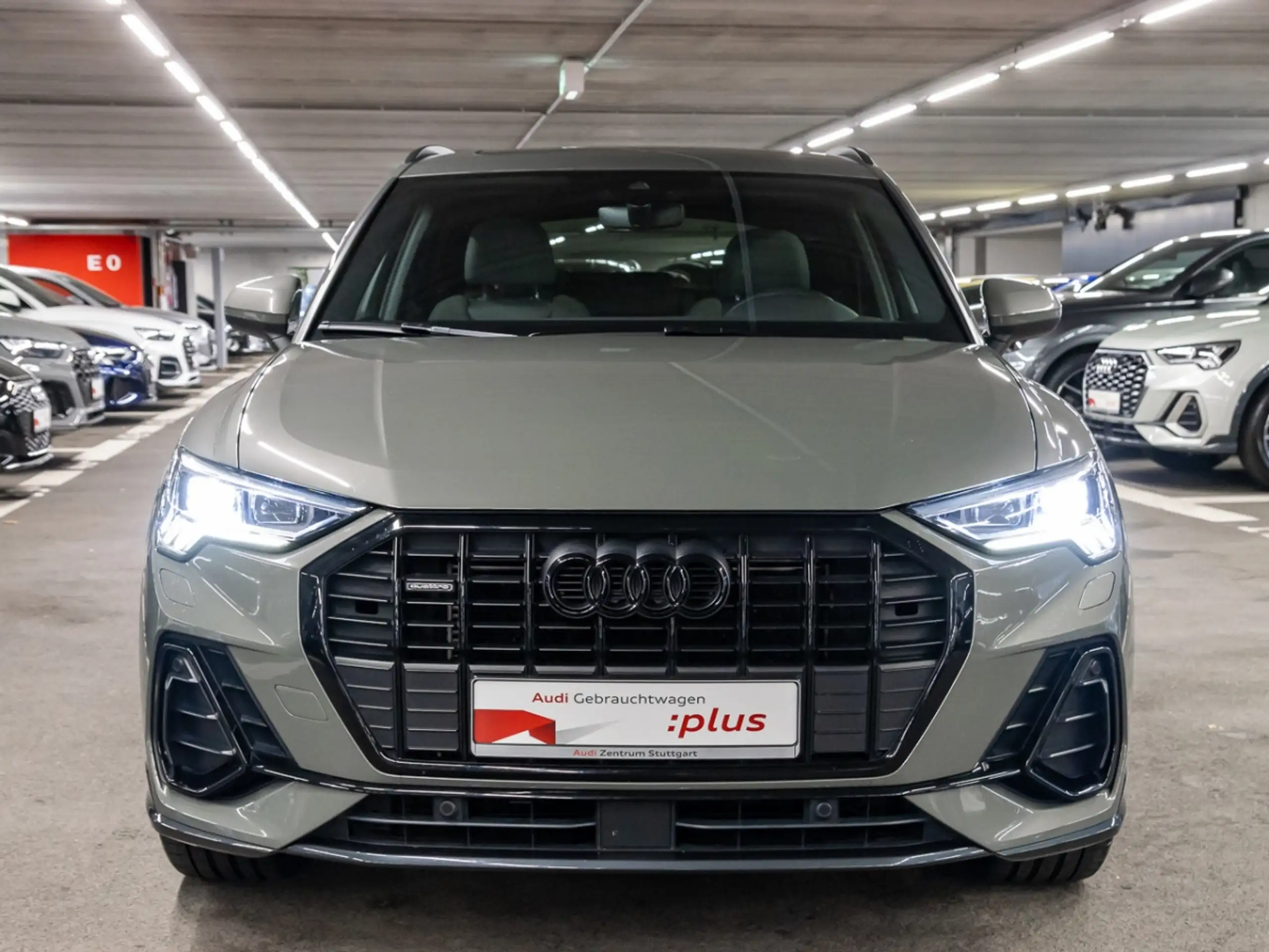 Audi - Q3