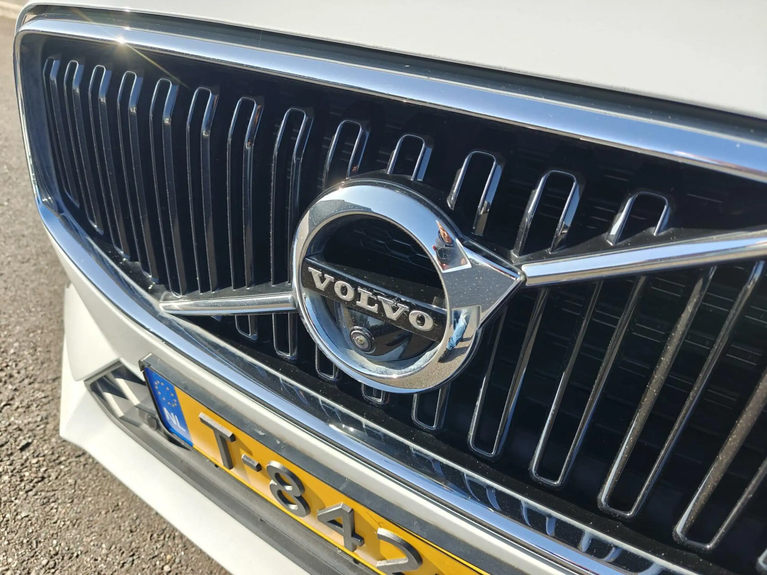 Volvo - XC60