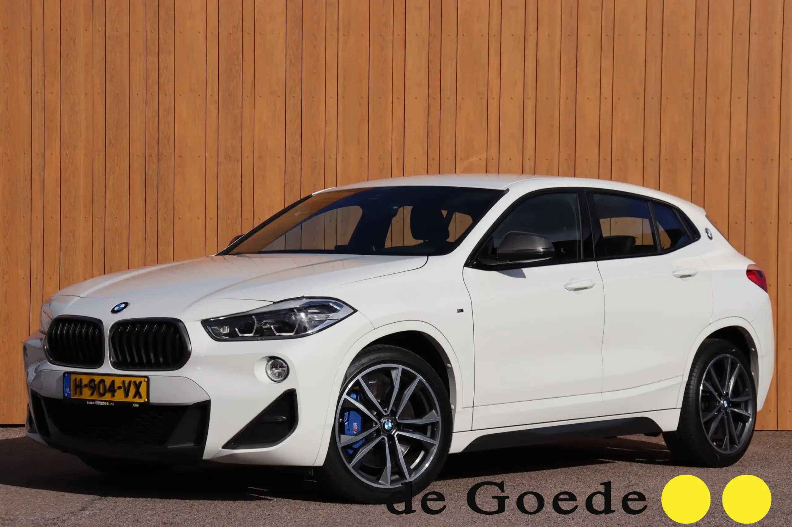 BMW - X2