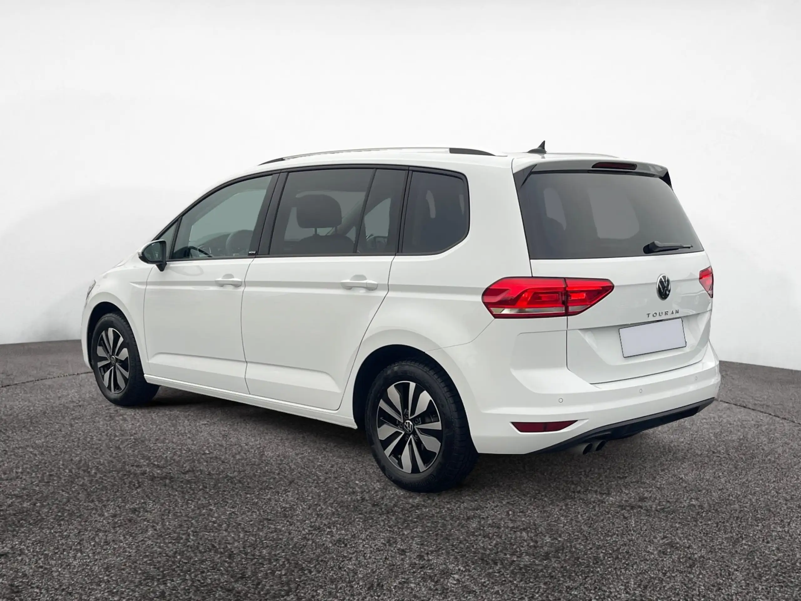 Volkswagen - Touran