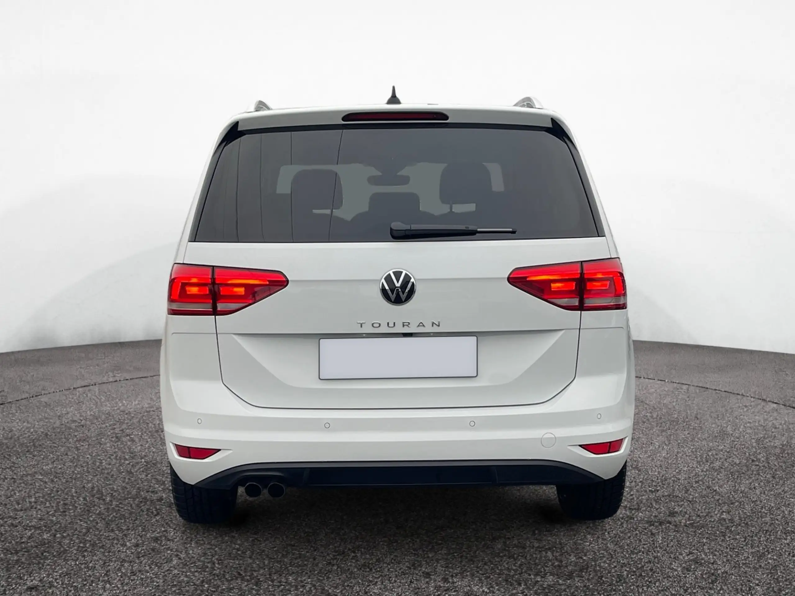 Volkswagen - Touran