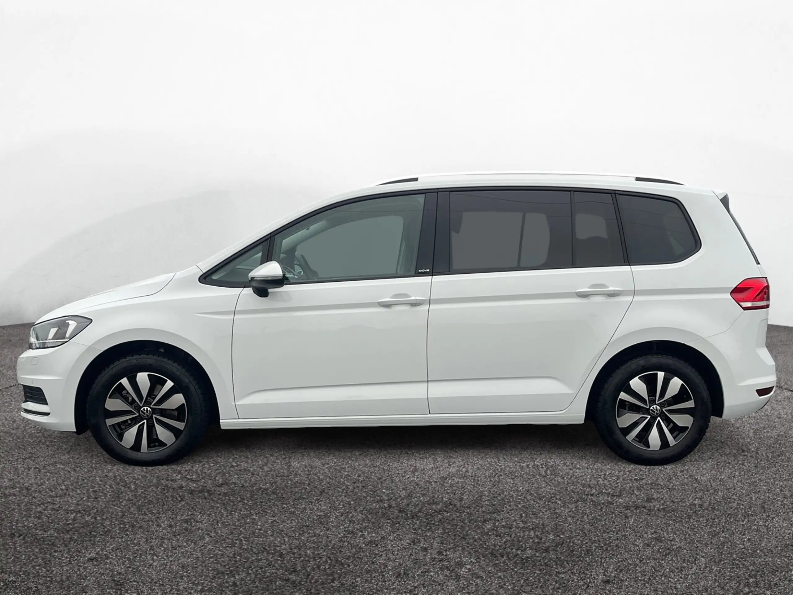 Volkswagen - Touran