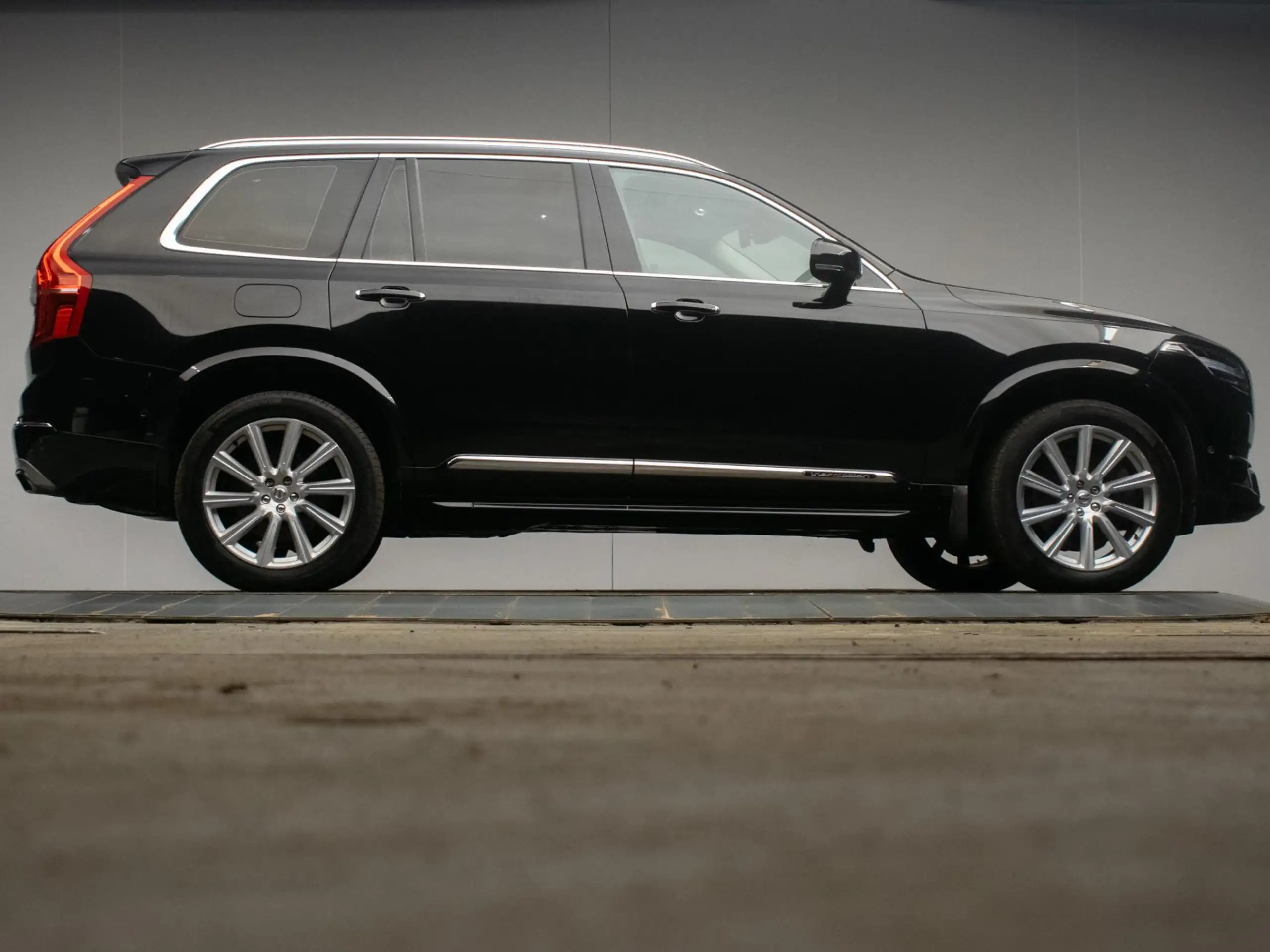 Volvo - XC90