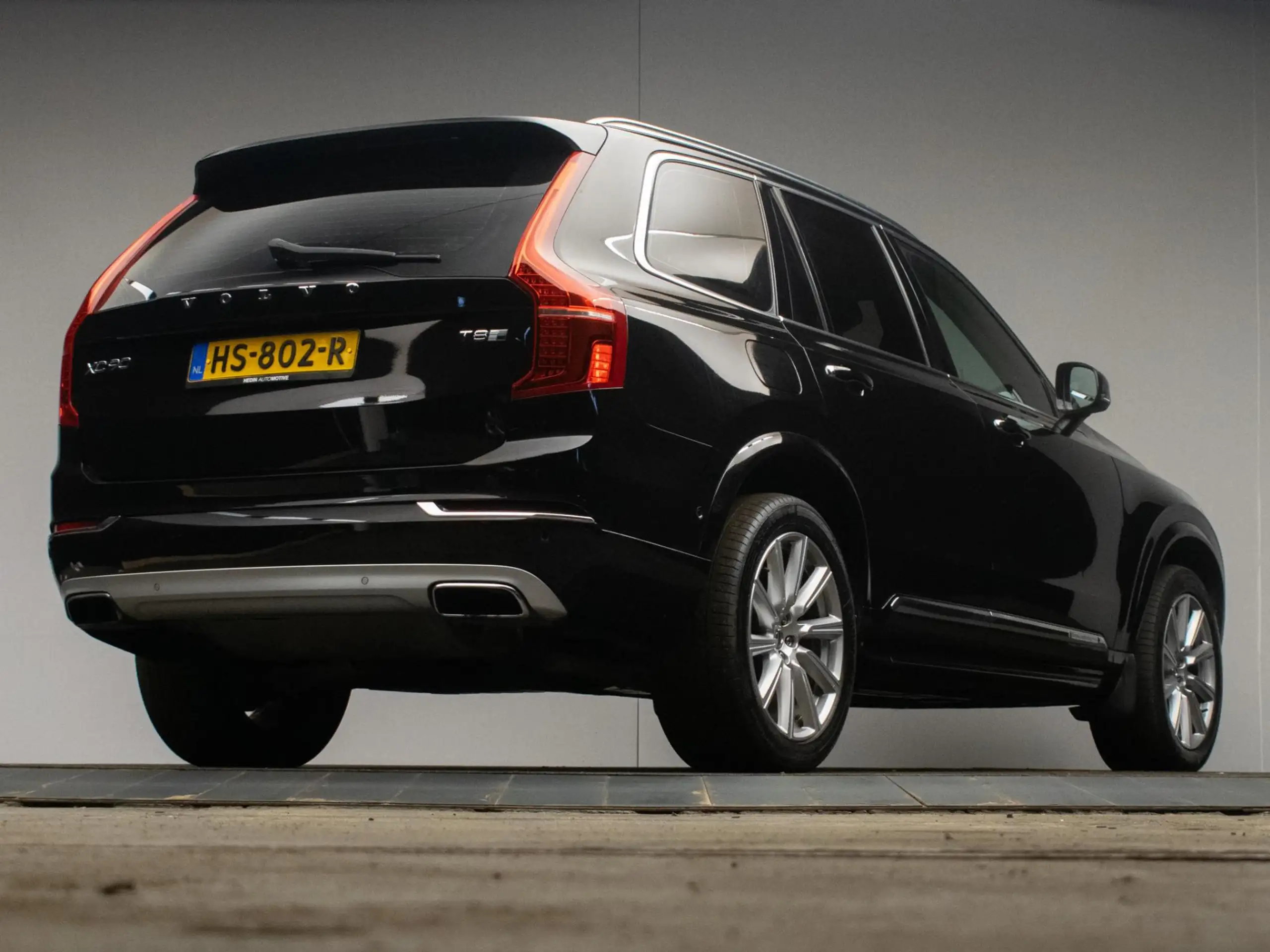 Volvo - XC90