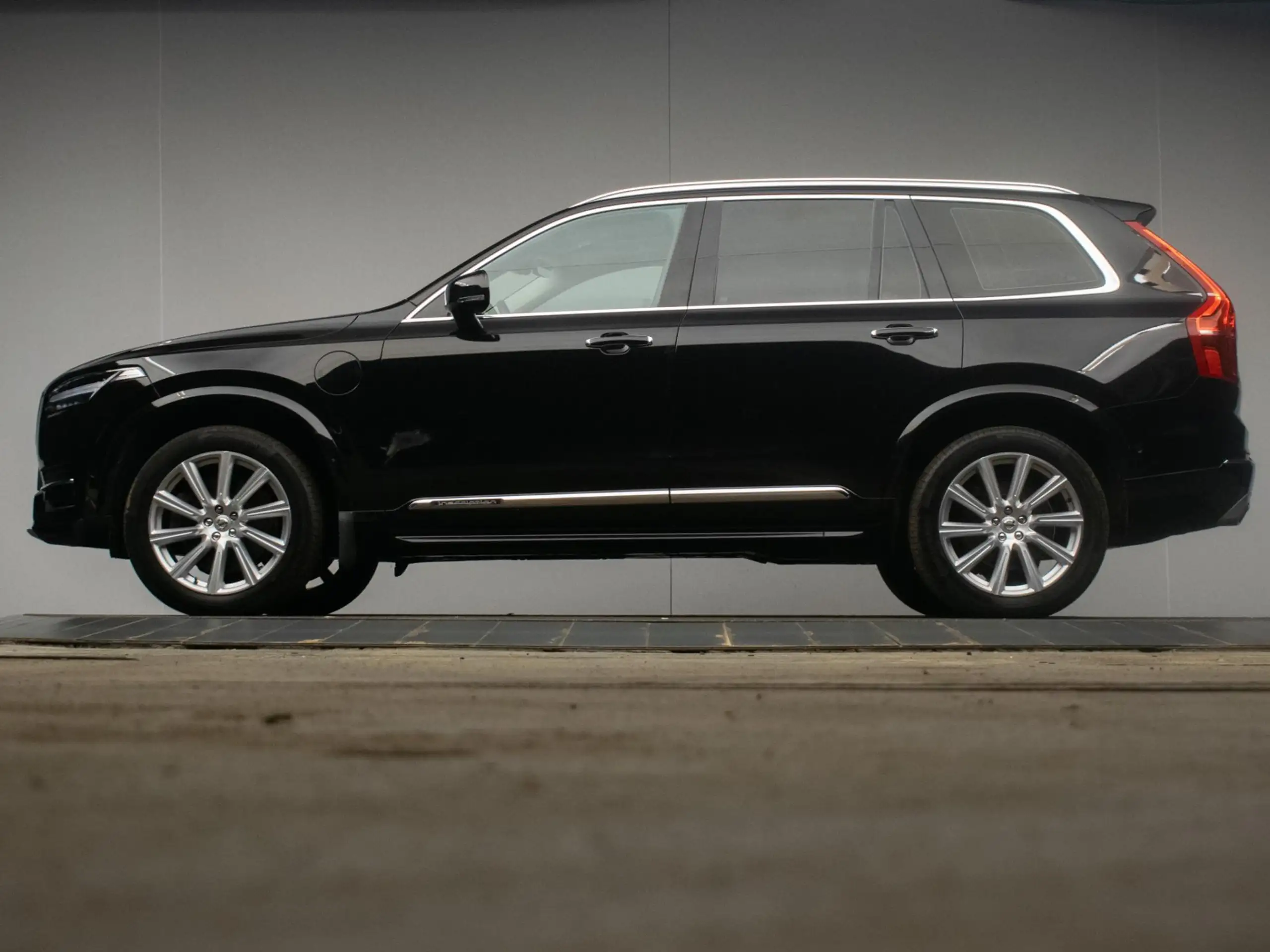 Volvo - XC90