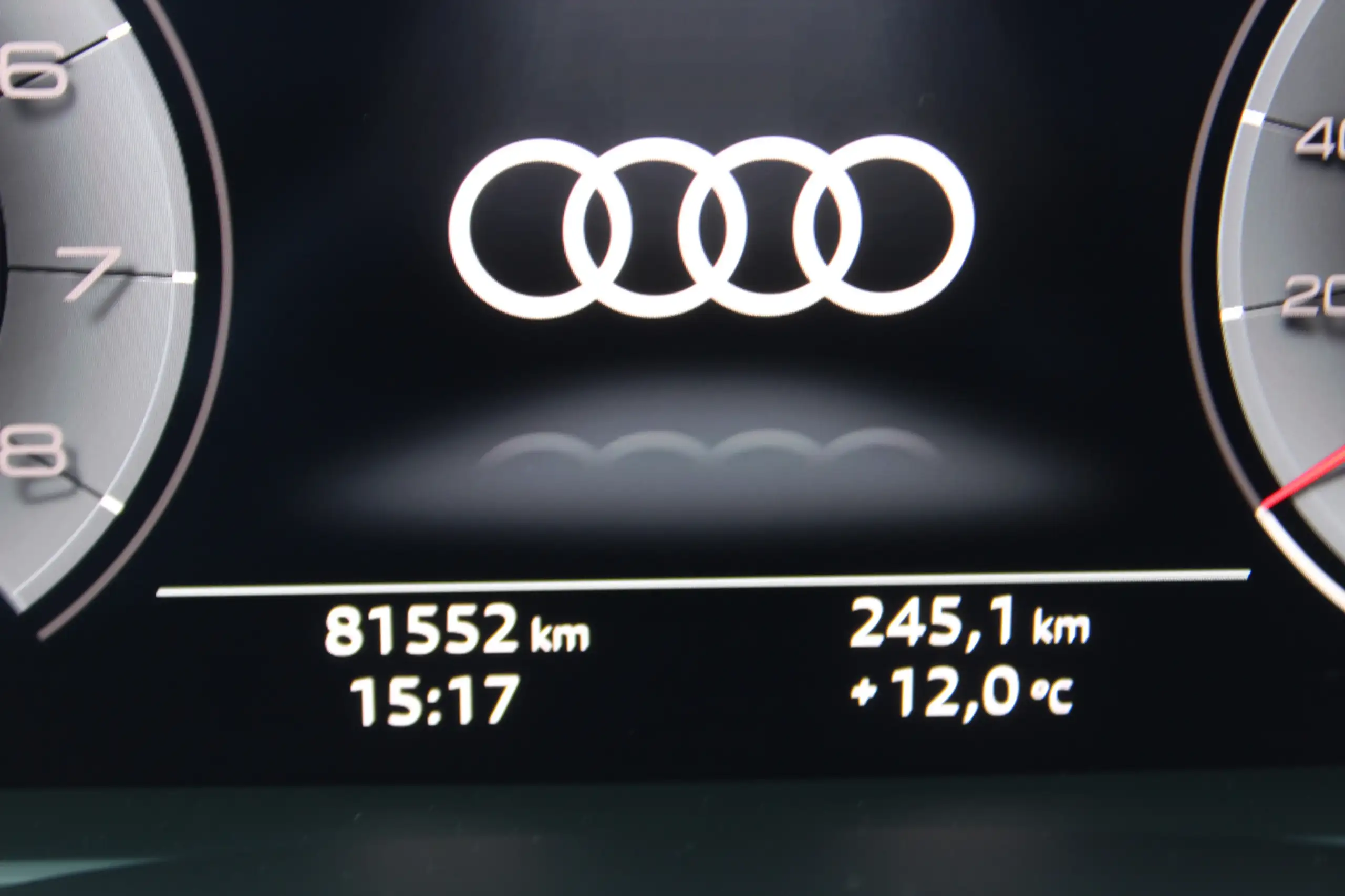 Audi - A6