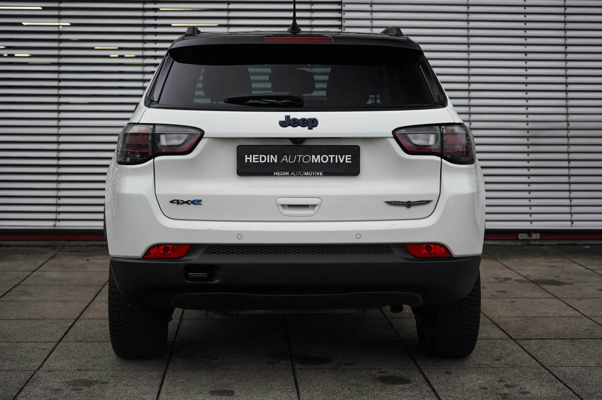 Jeep - Compass