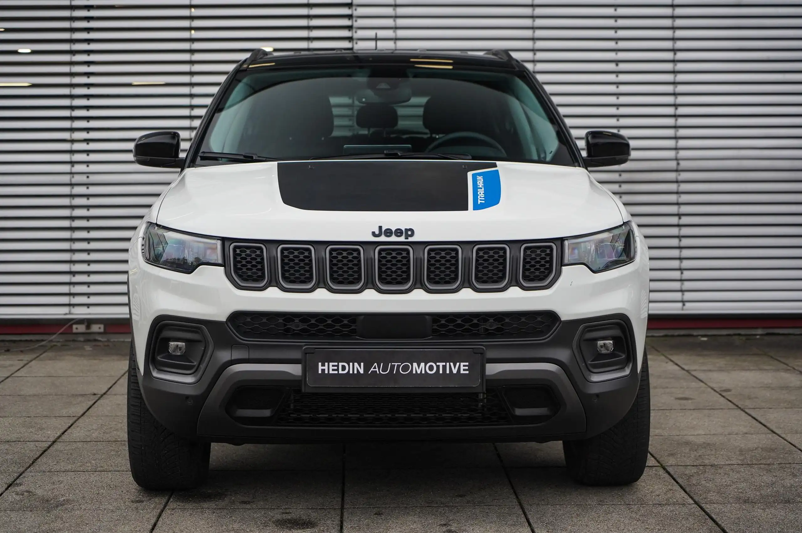 Jeep - Compass