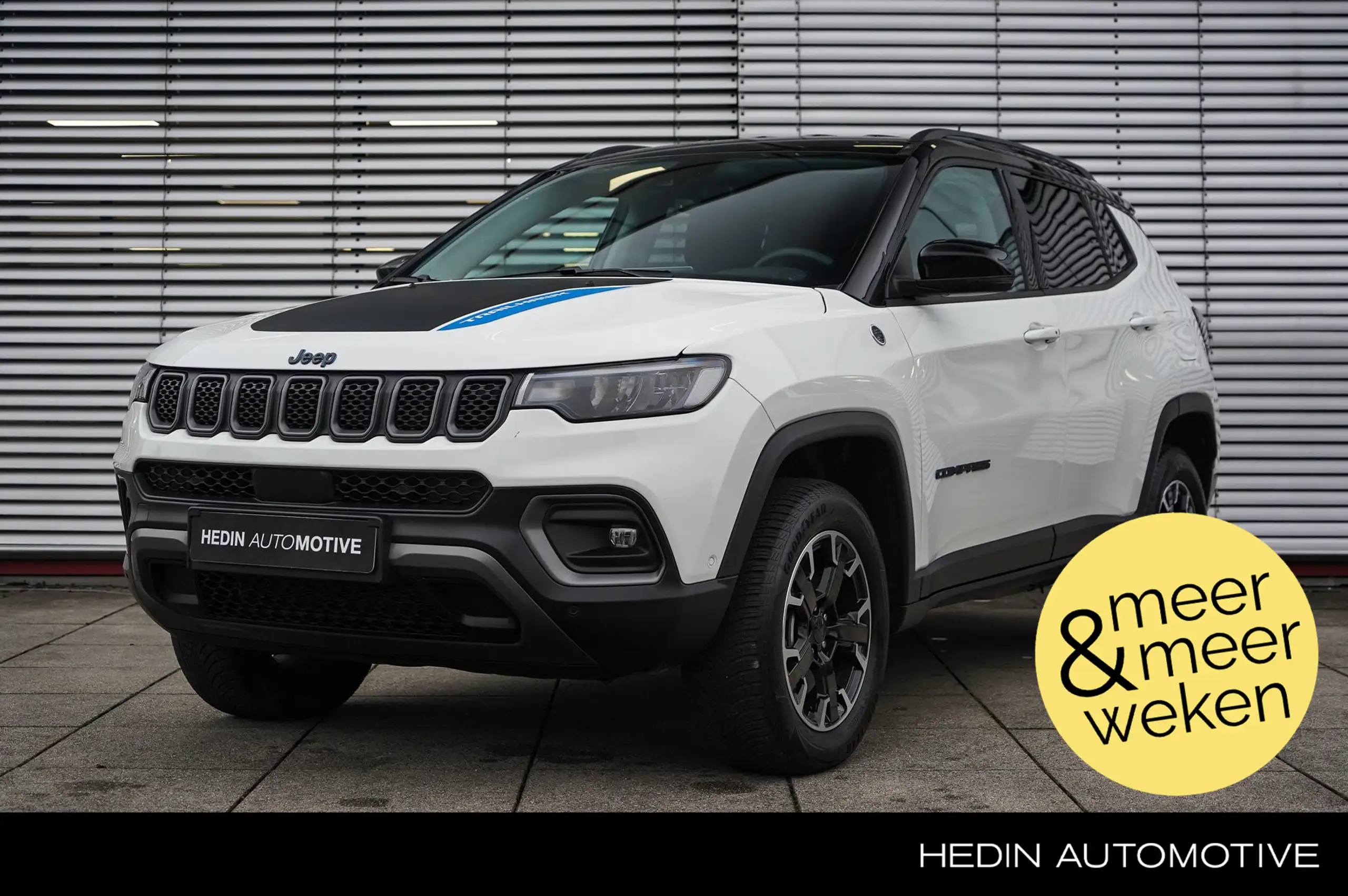 Jeep - Compass