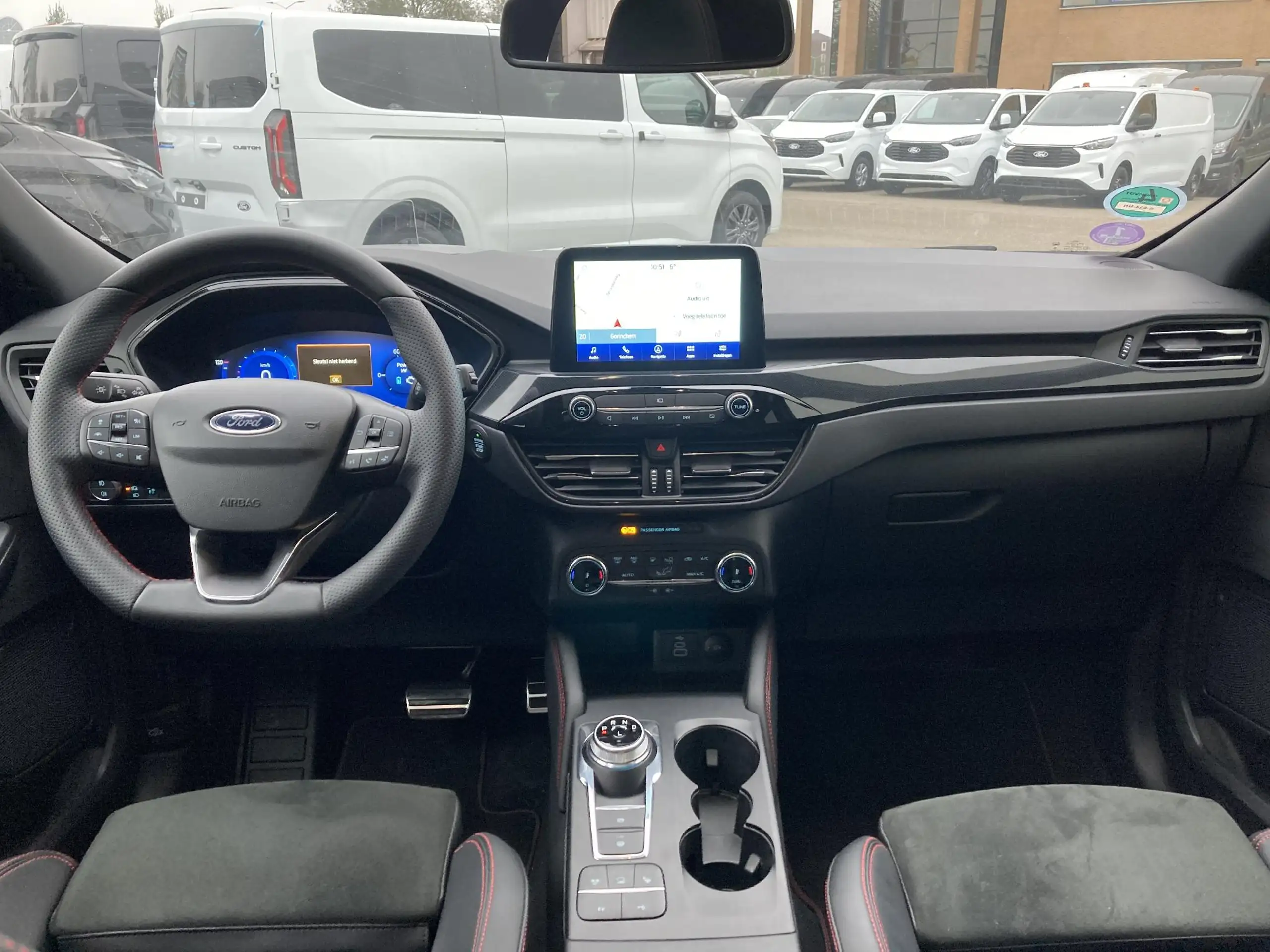 Ford - Kuga