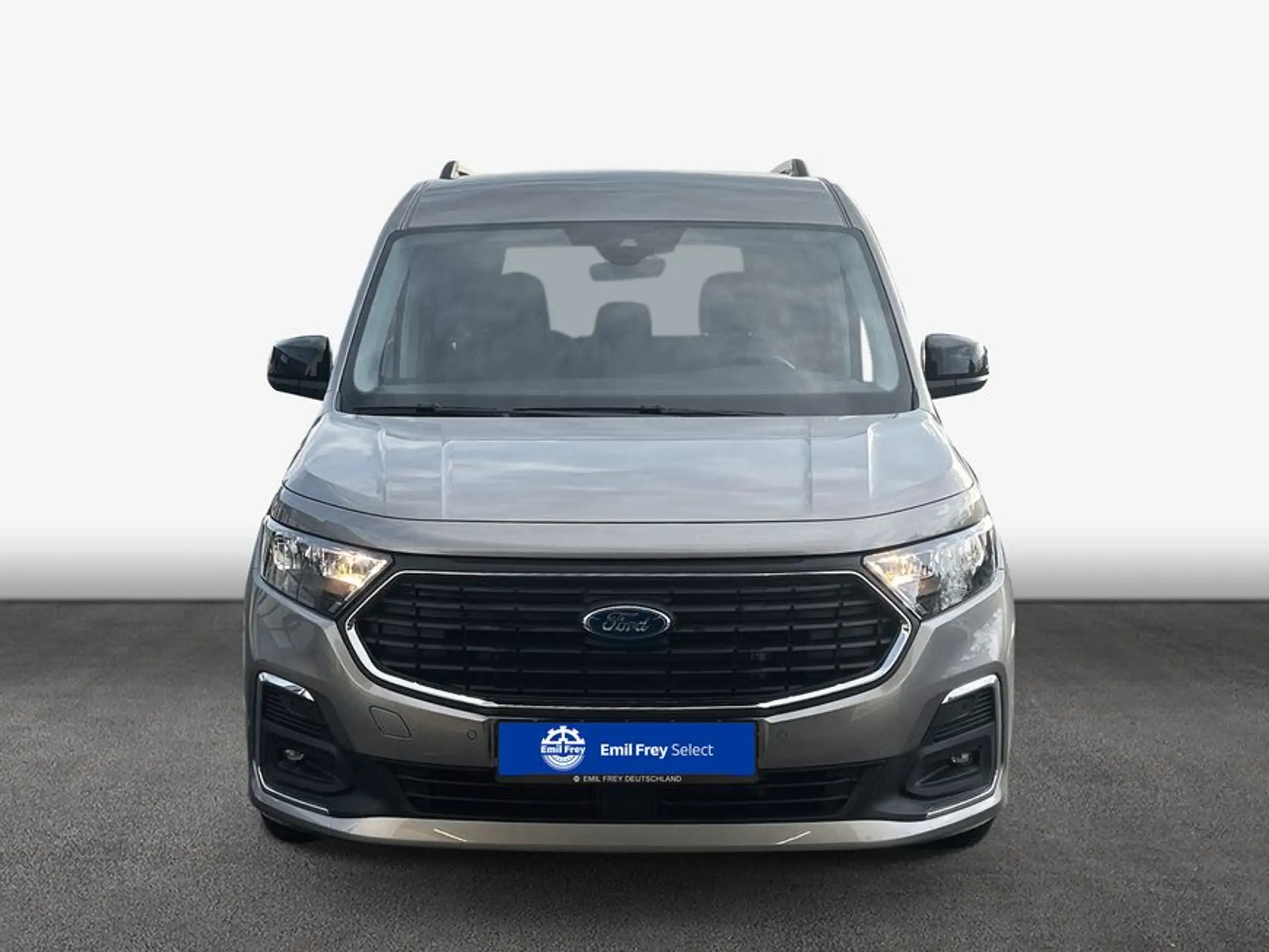 Ford - Tourneo Connect