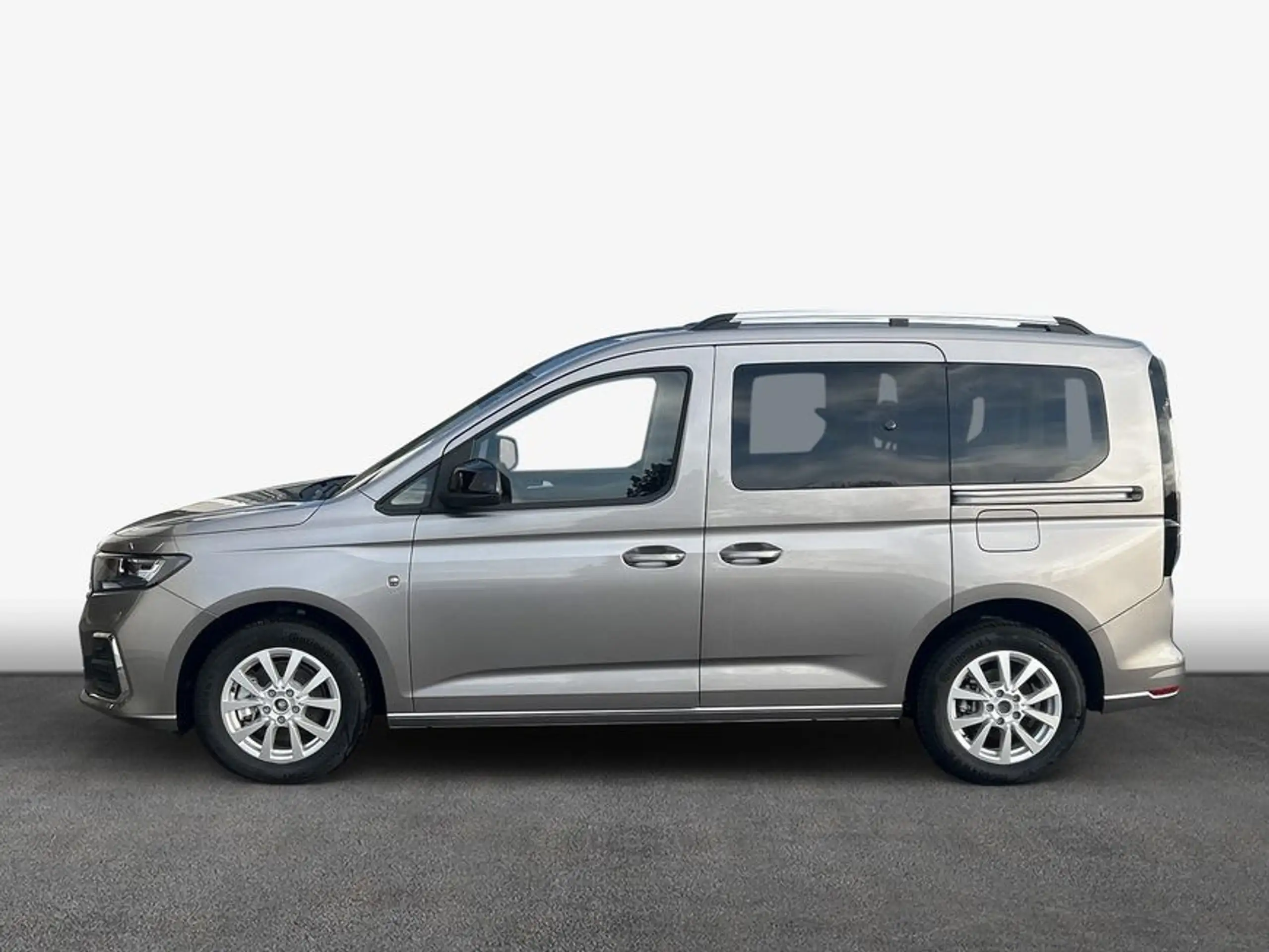 Ford - Tourneo Connect