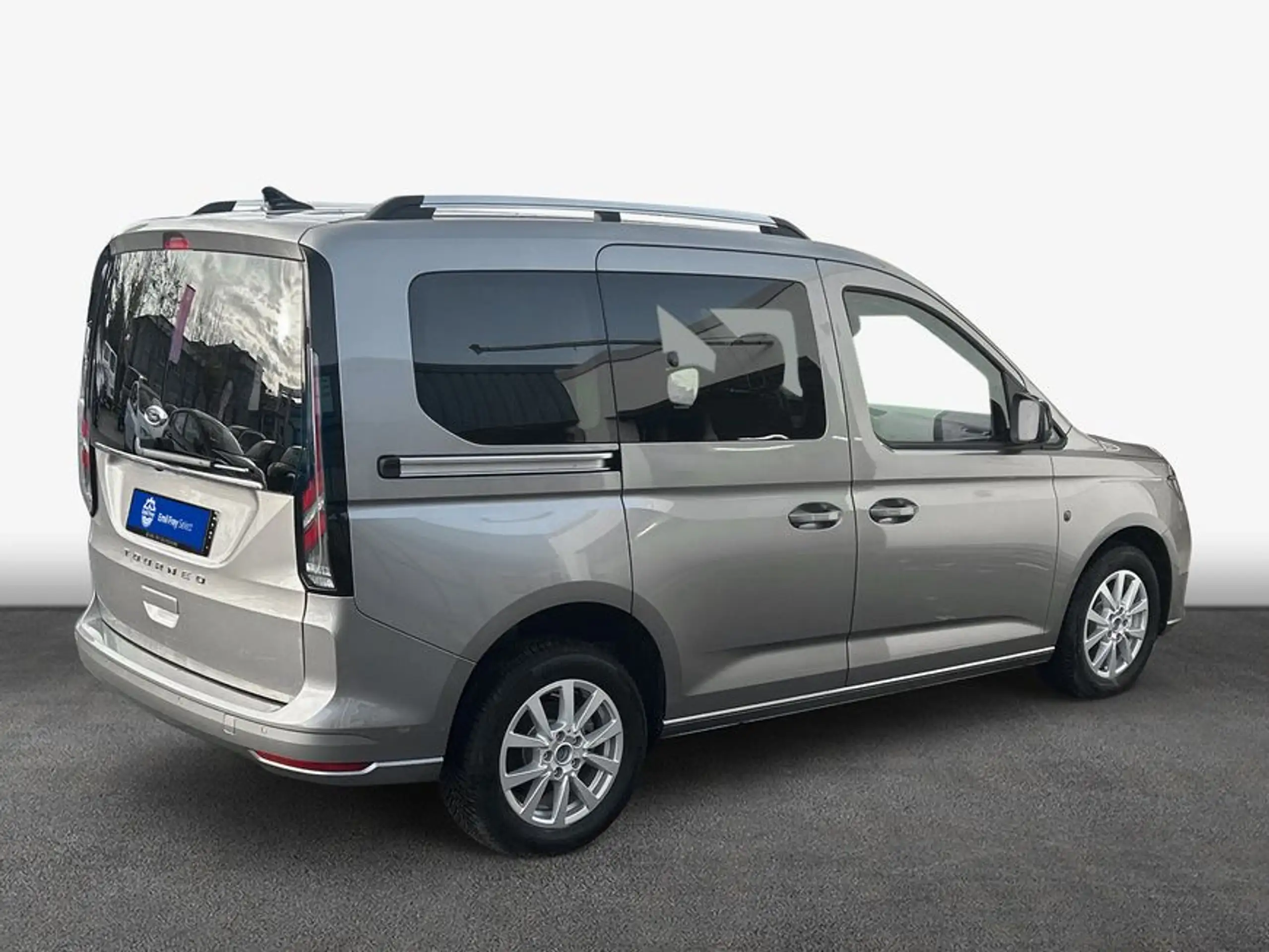 Ford - Tourneo Connect