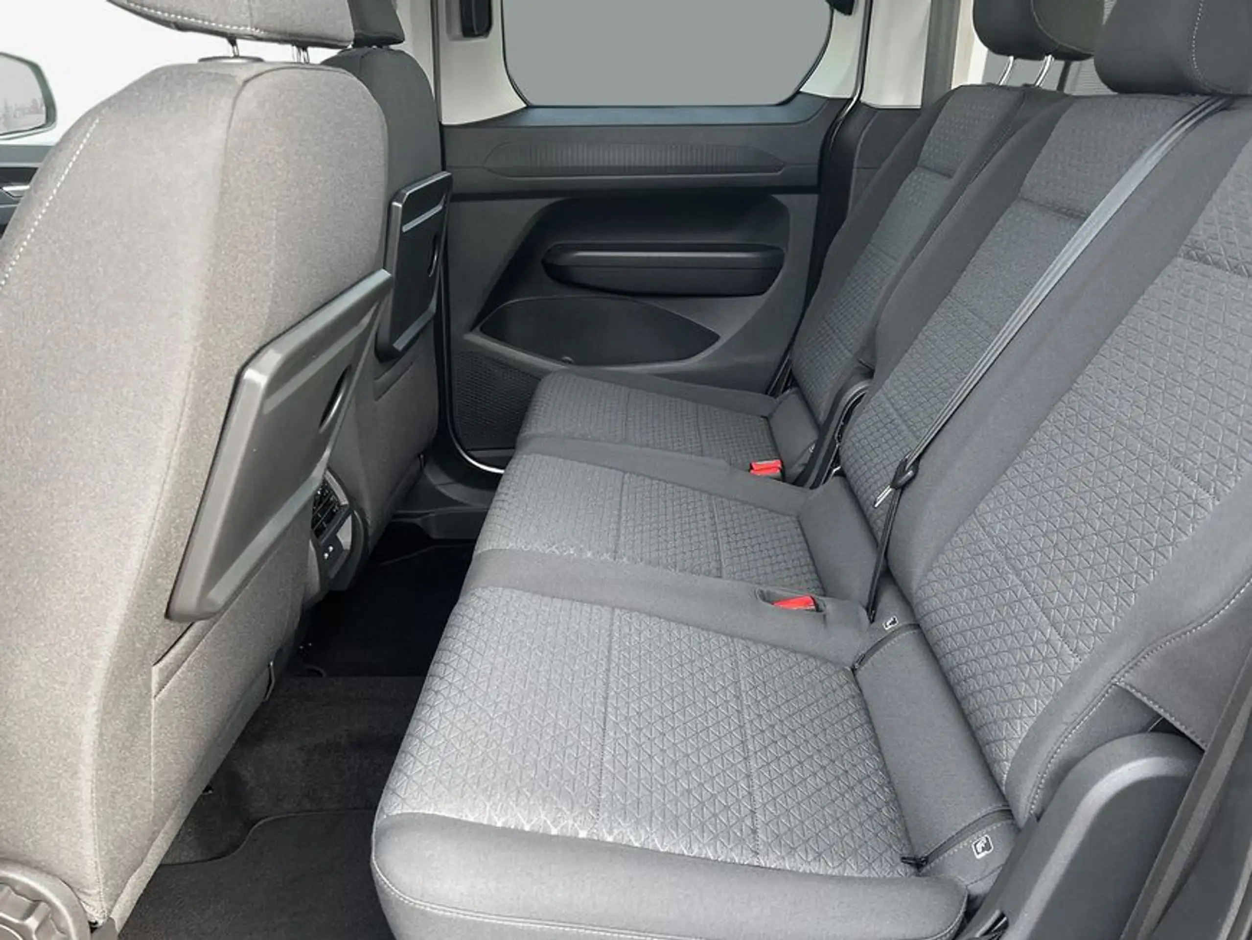 Ford - Tourneo Connect