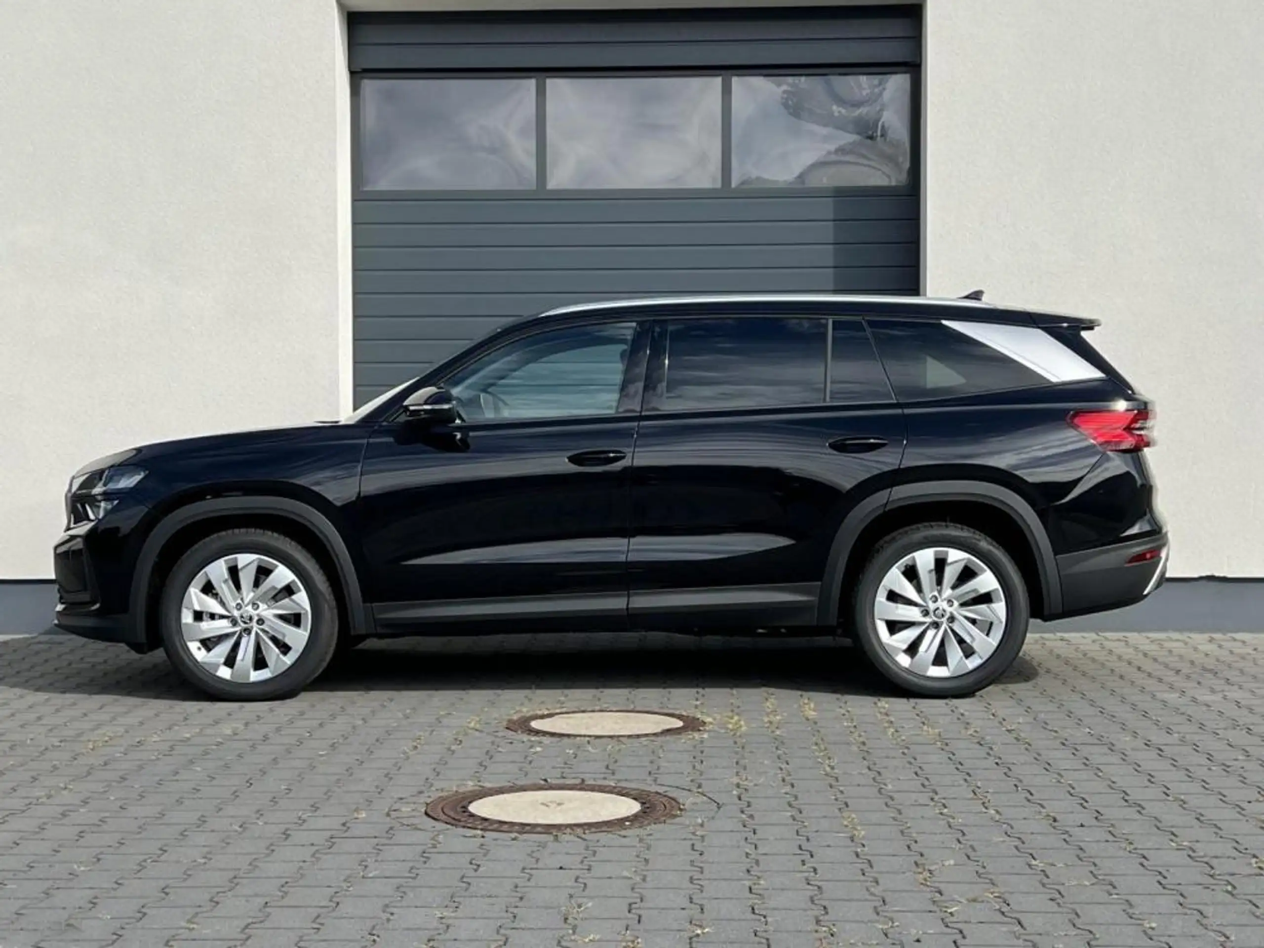 Skoda - Kodiaq