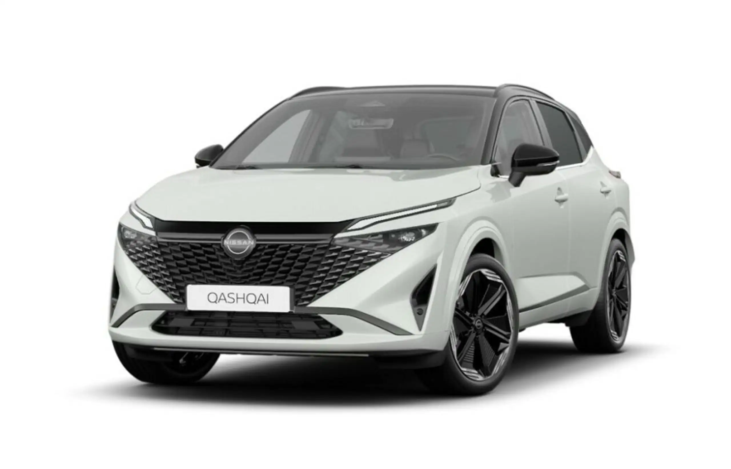 Nissan - Qashqai