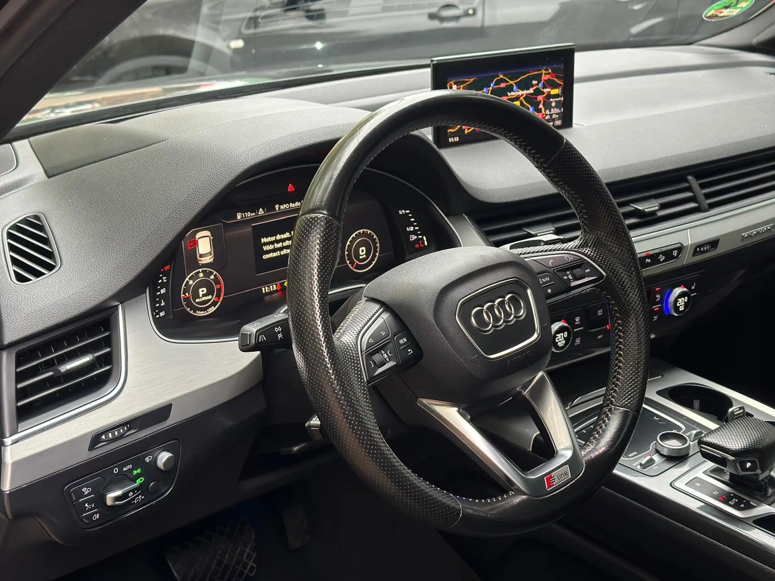 Audi - Q7