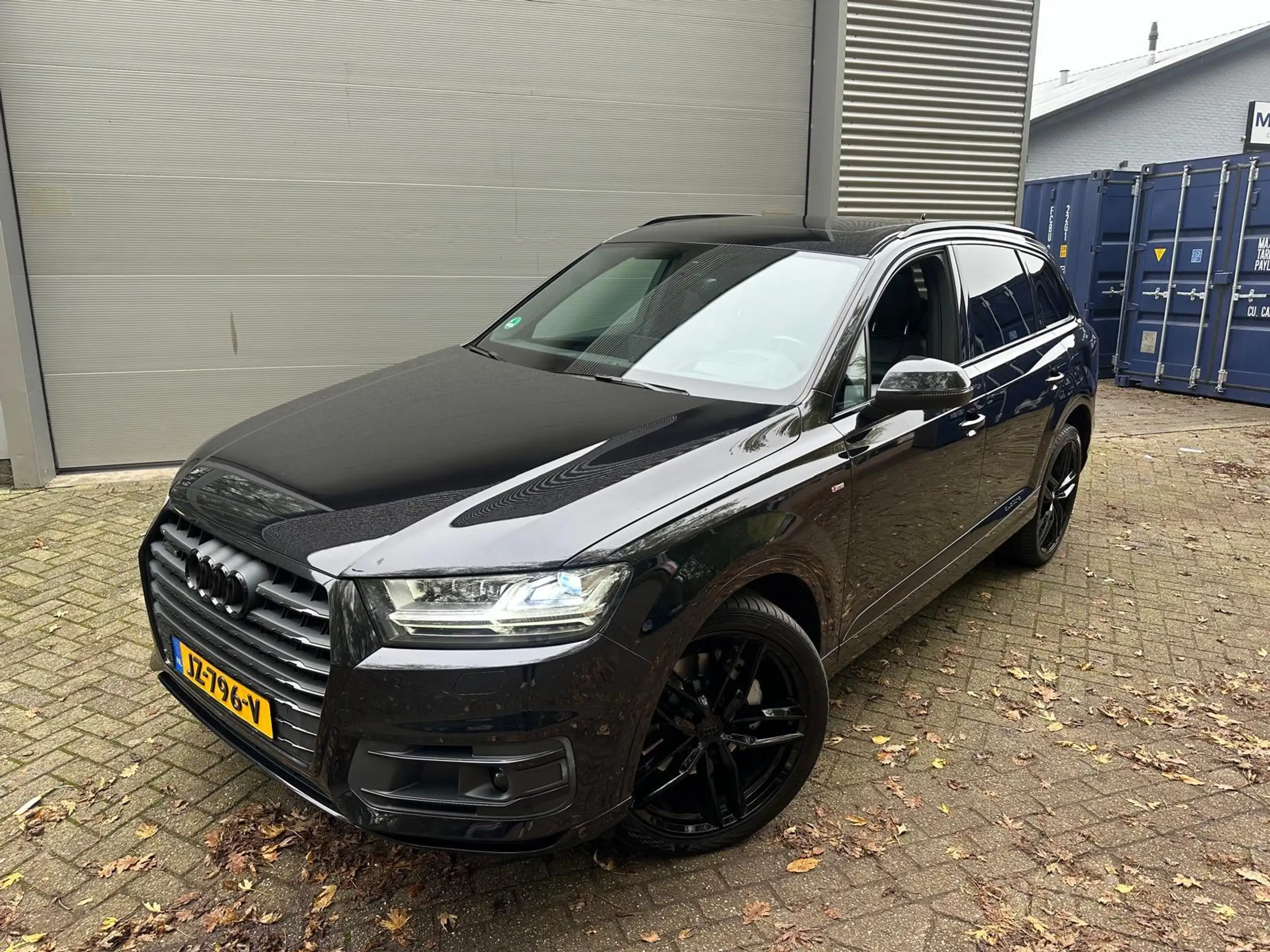 Audi - Q7