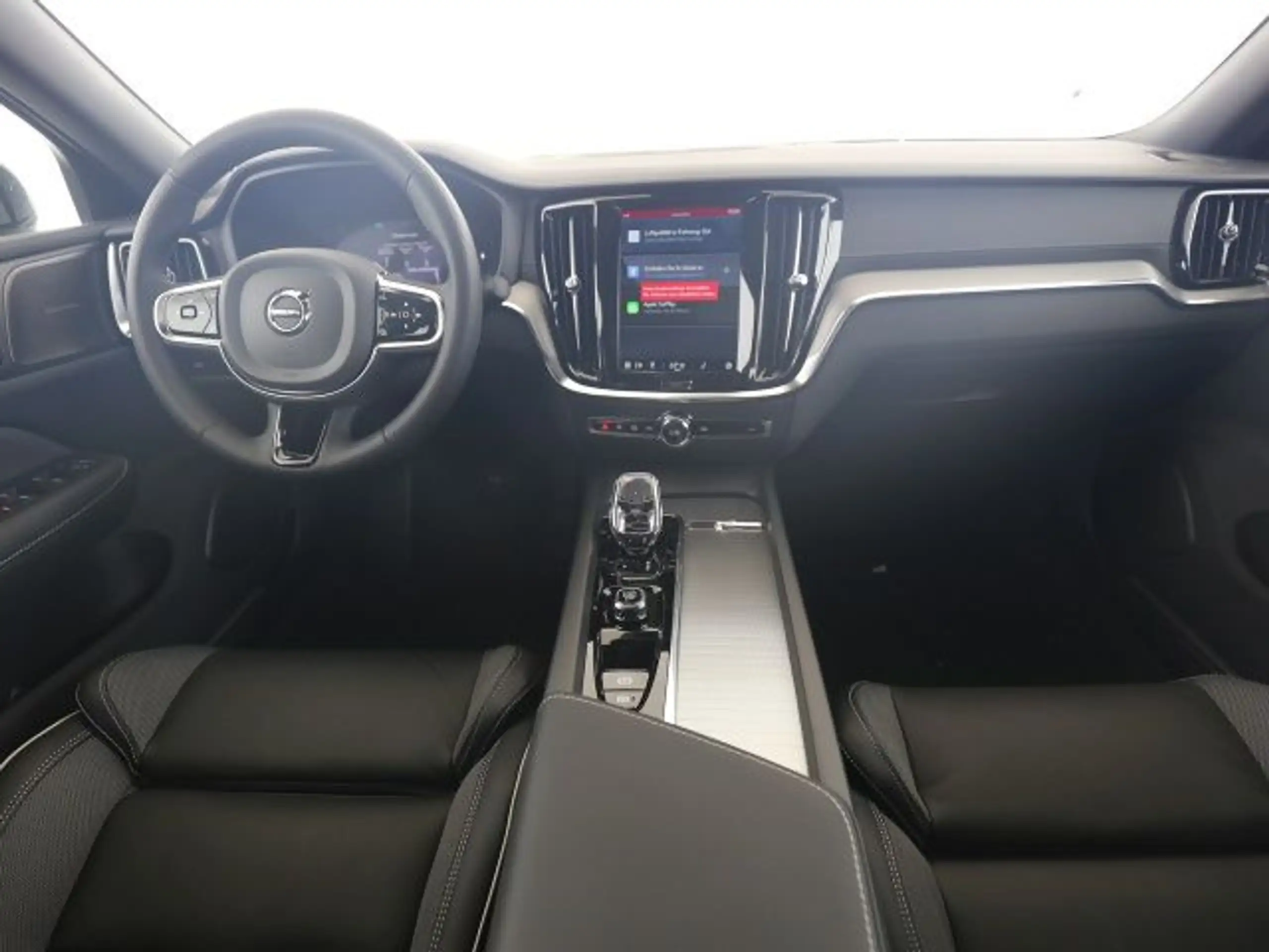 Volvo - S60