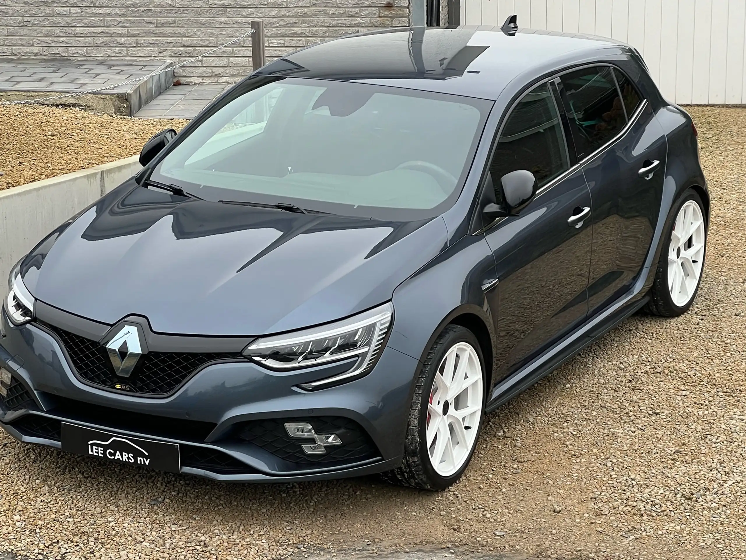 Renault - Megane