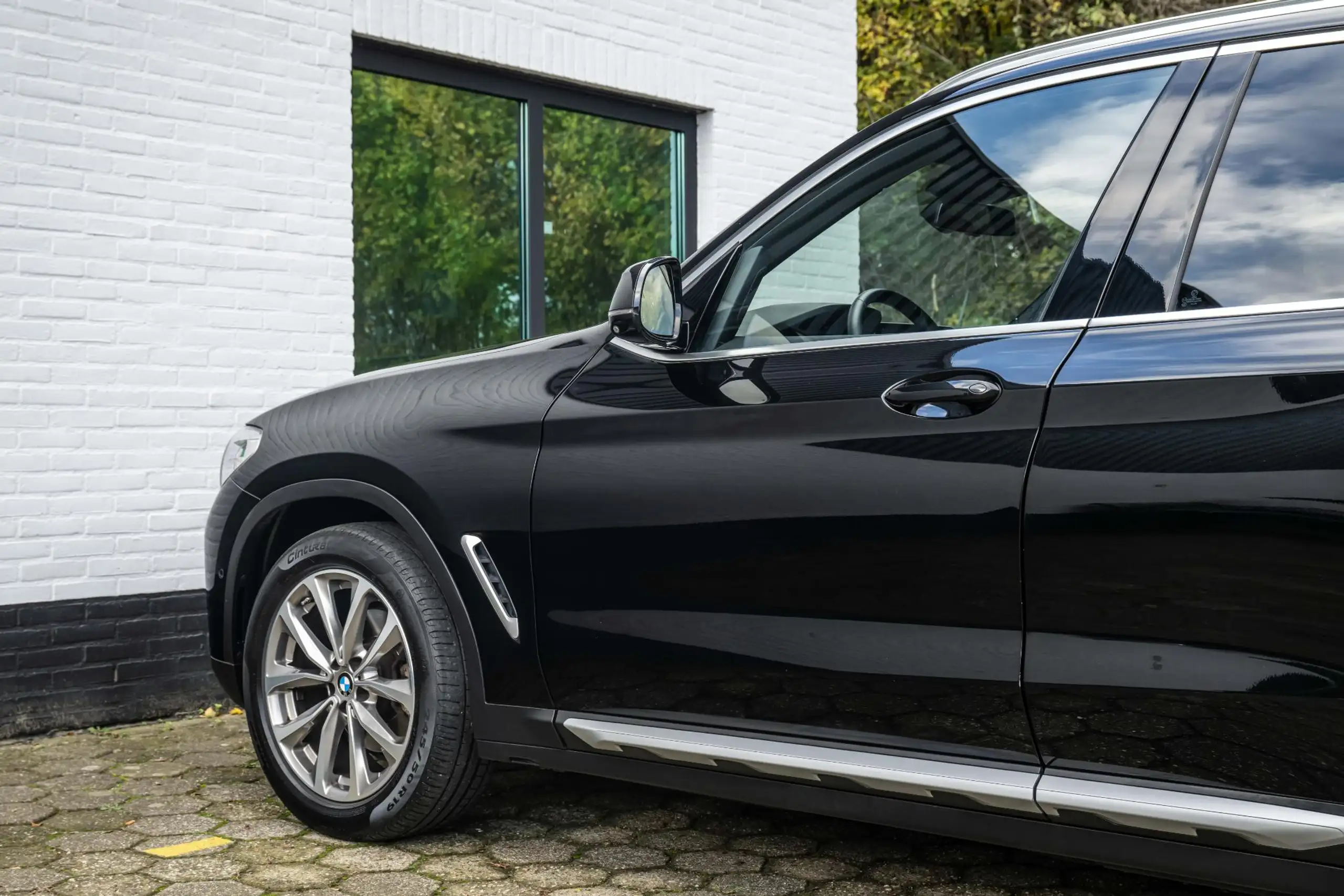 BMW - X3