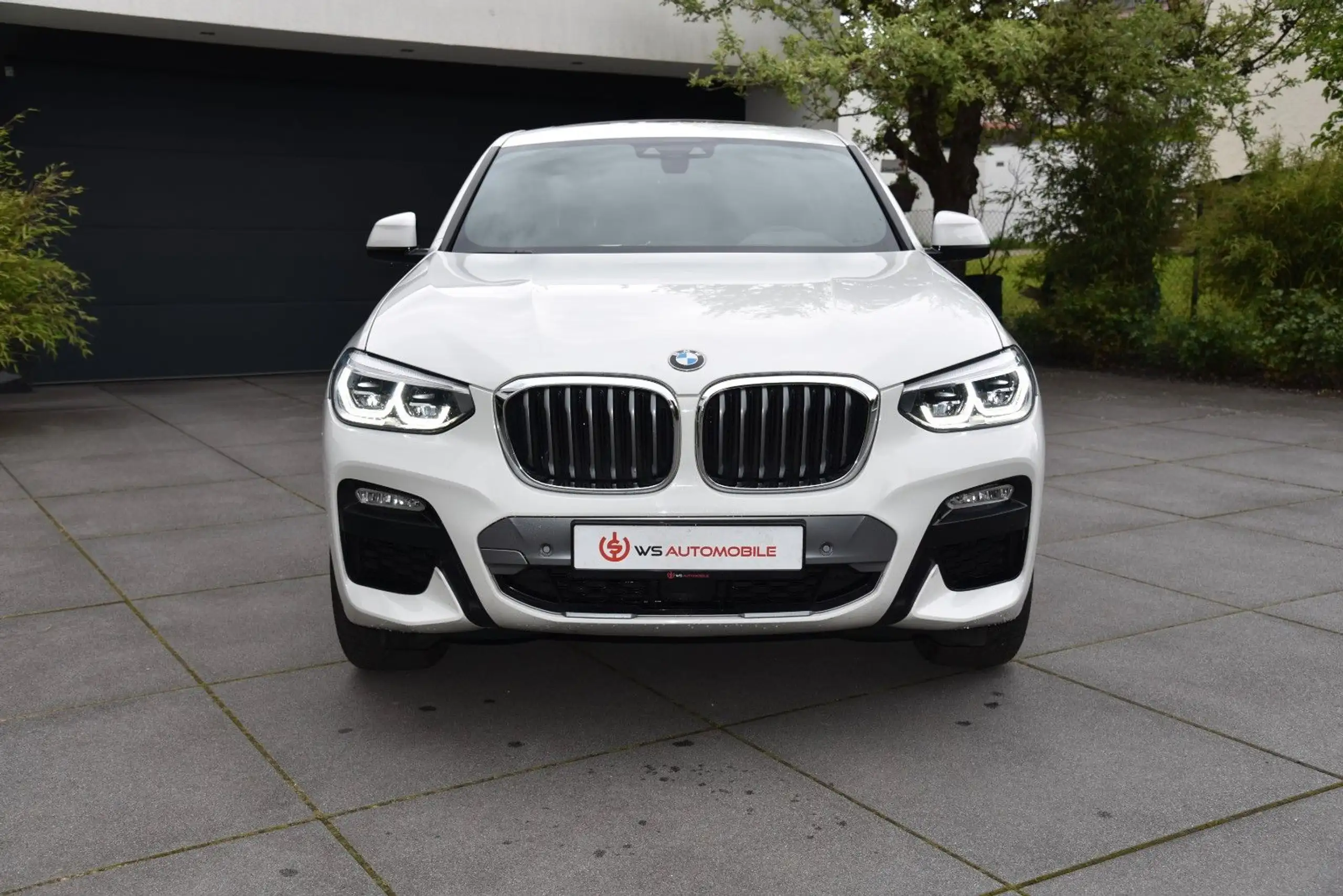 BMW - X4