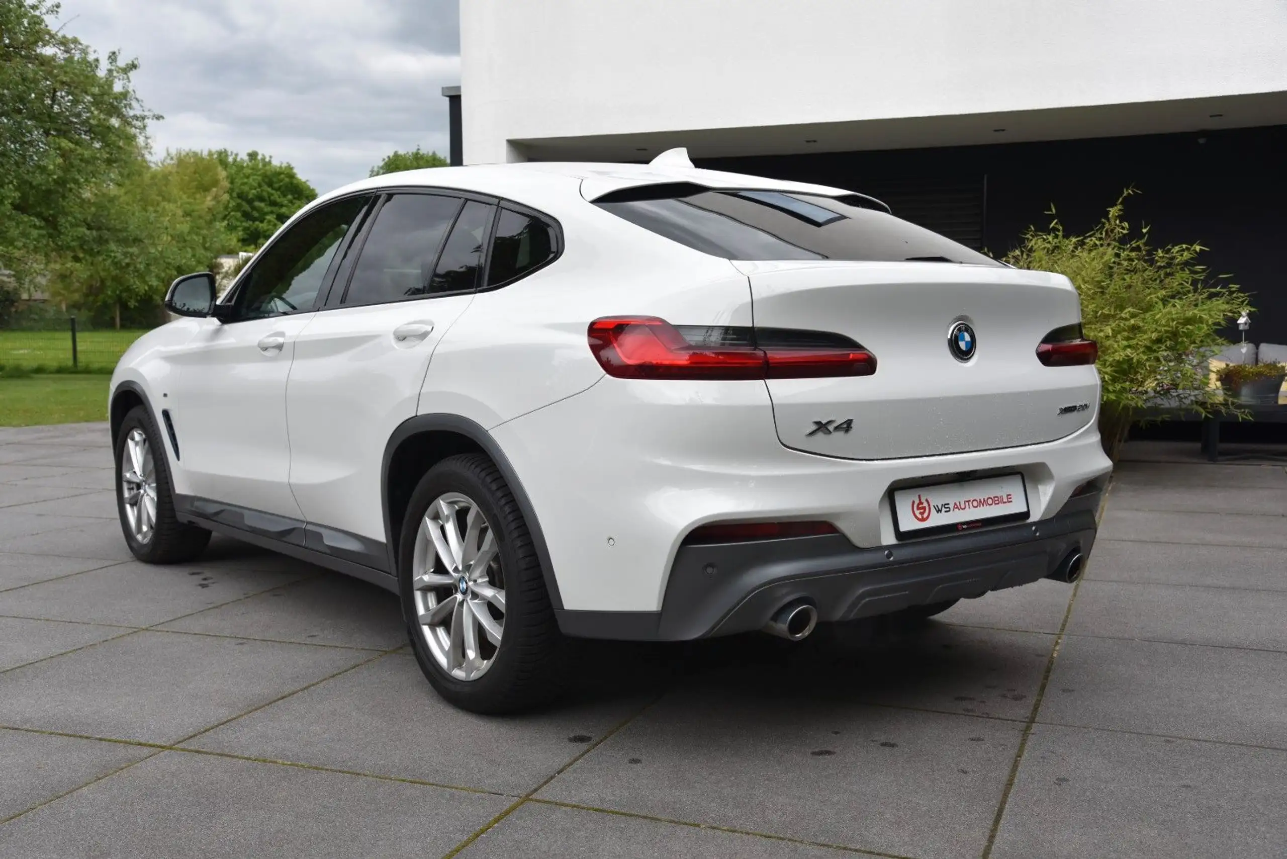 BMW - X4