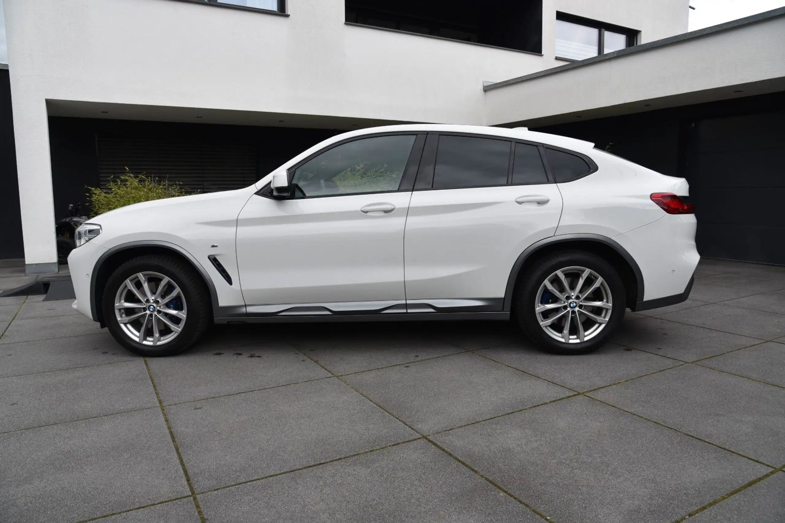 BMW - X4