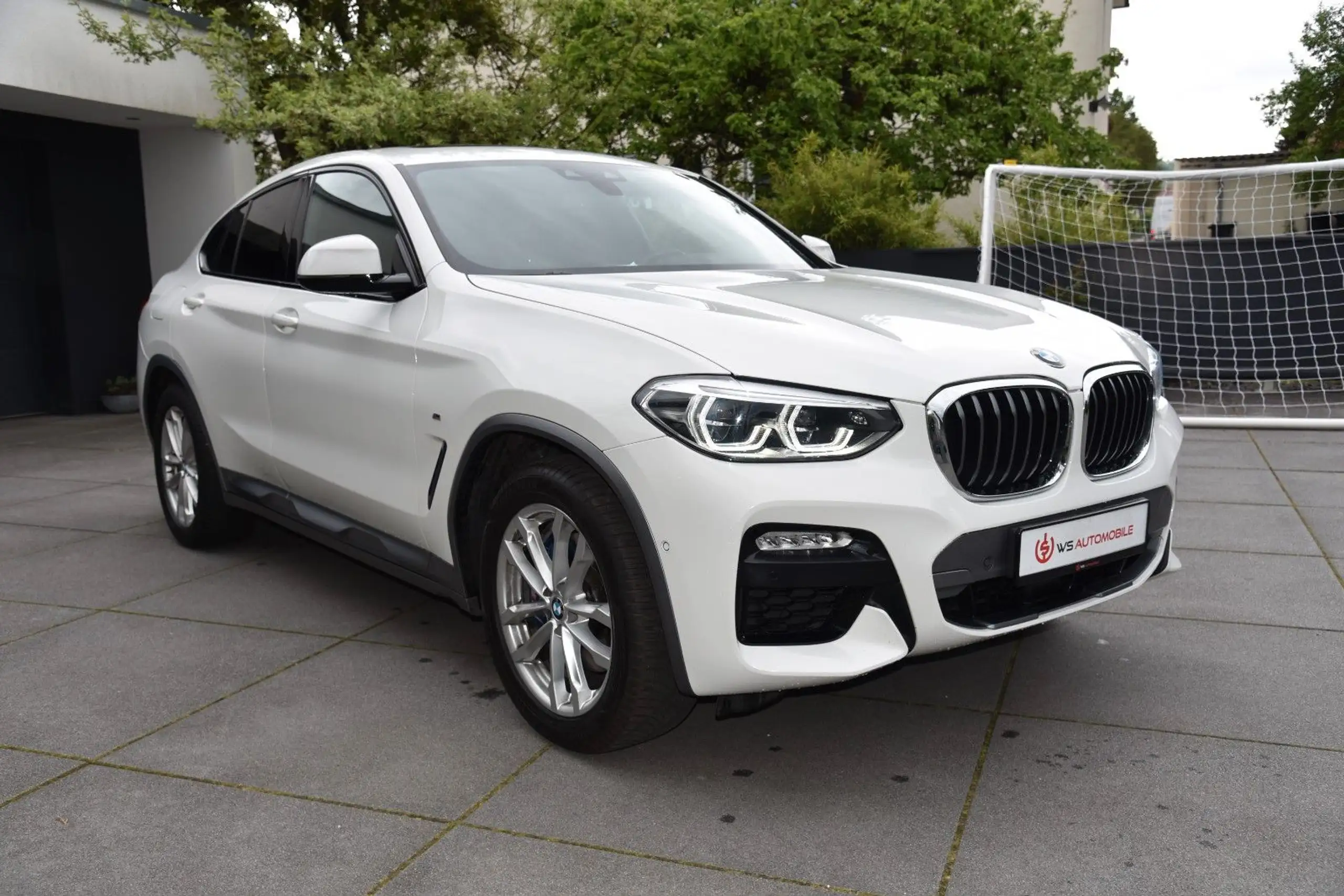 BMW - X4