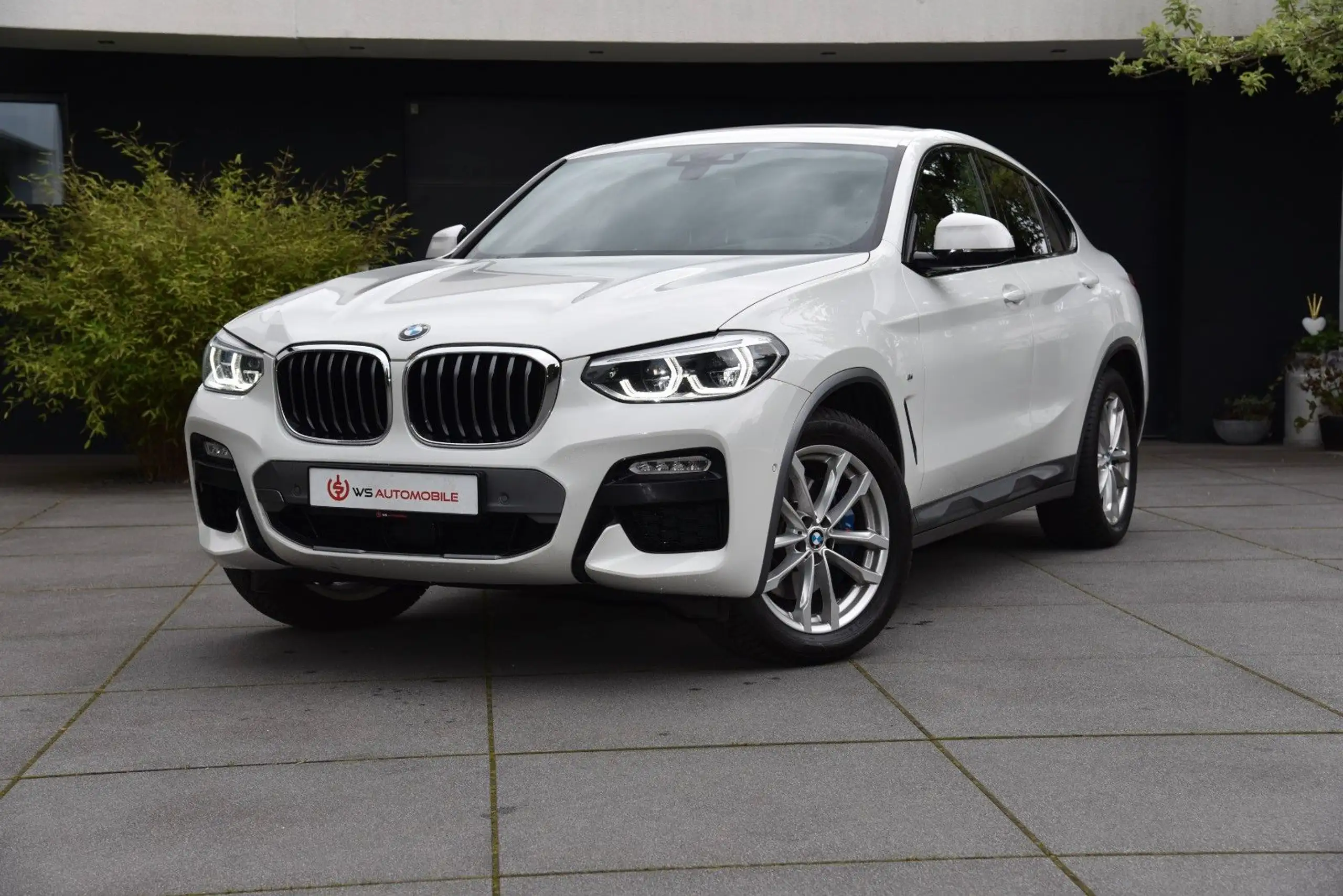 BMW - X4