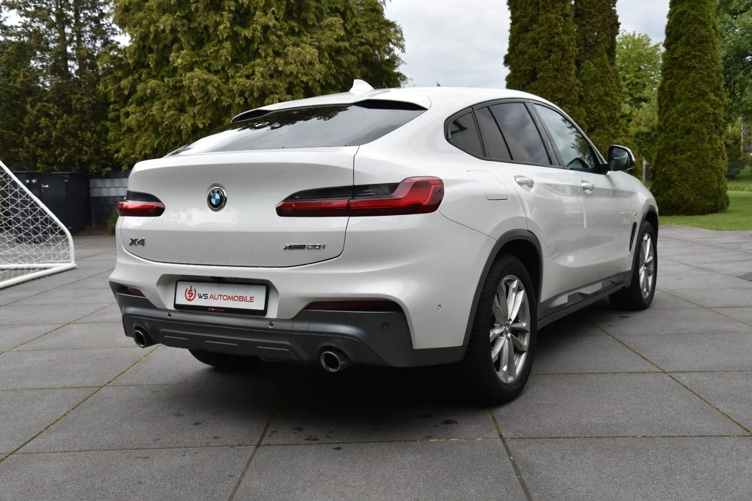 BMW - X4