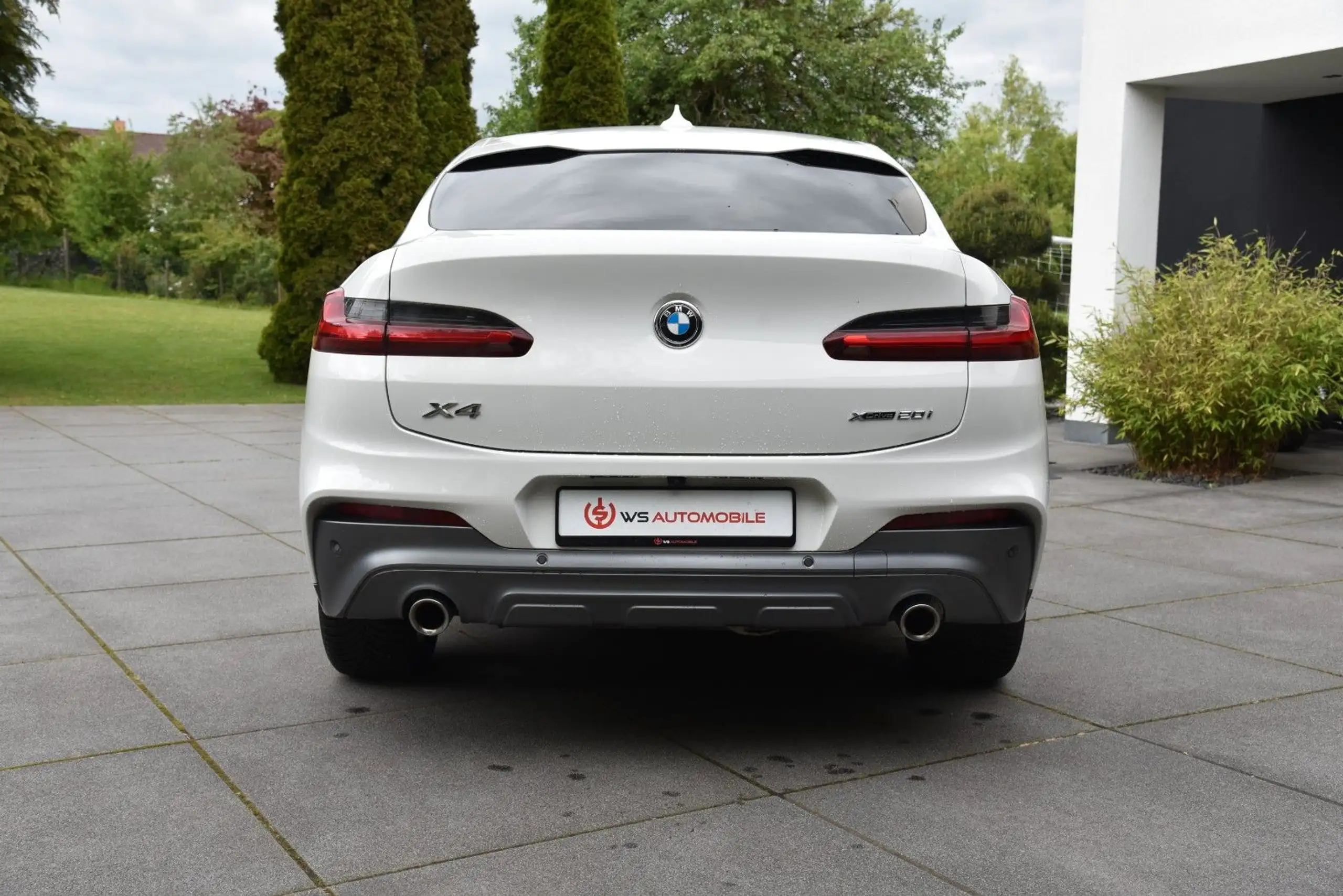 BMW - X4