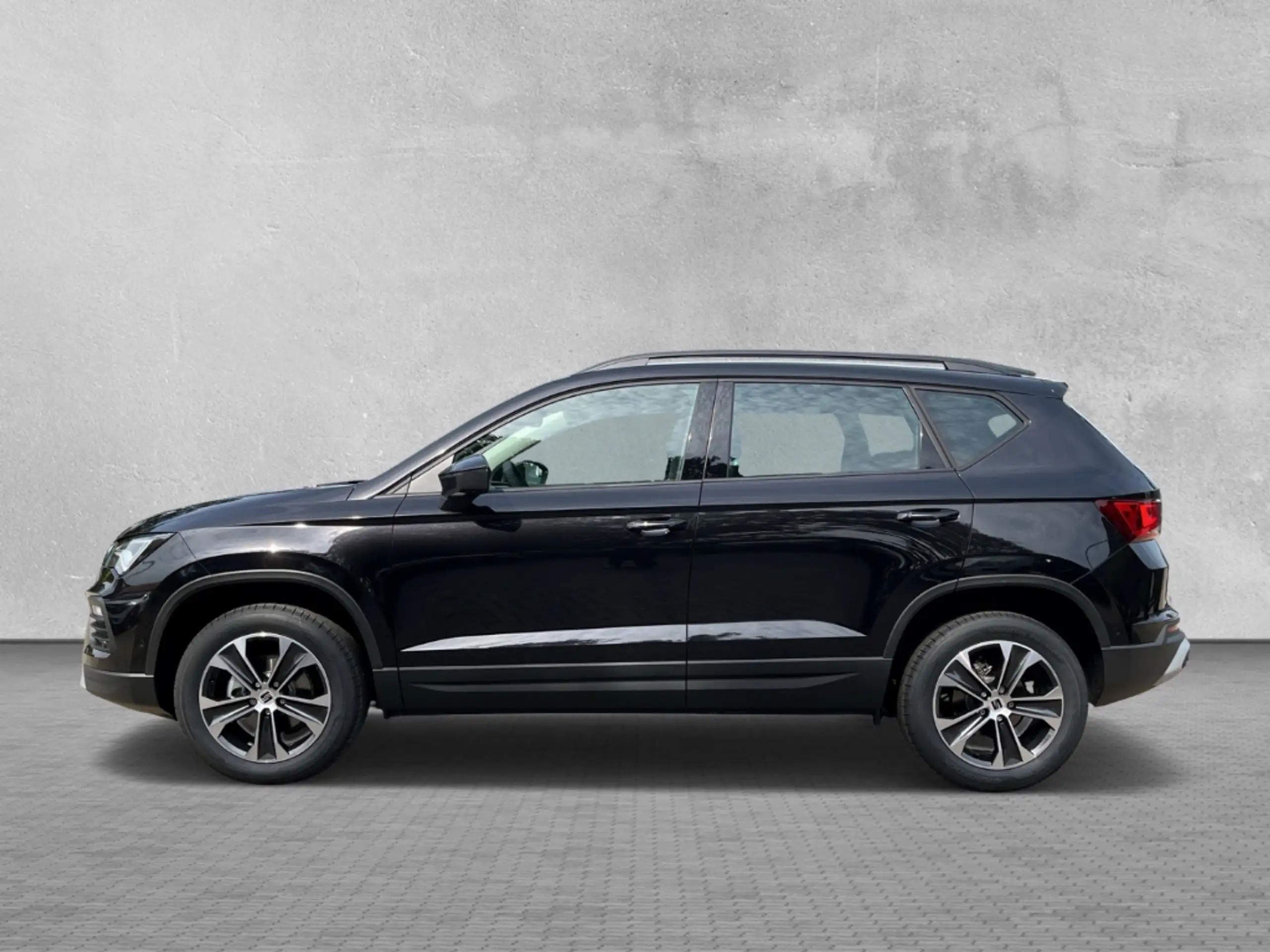 SEAT - Ateca