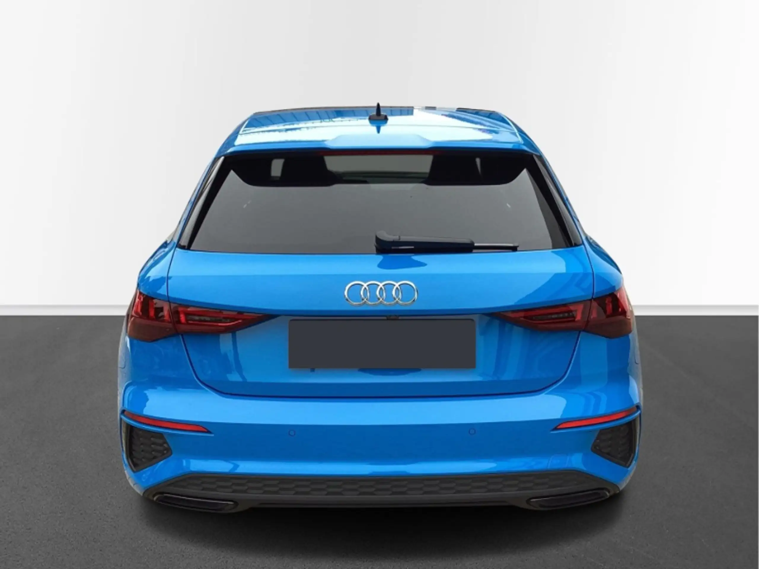 Audi - A3