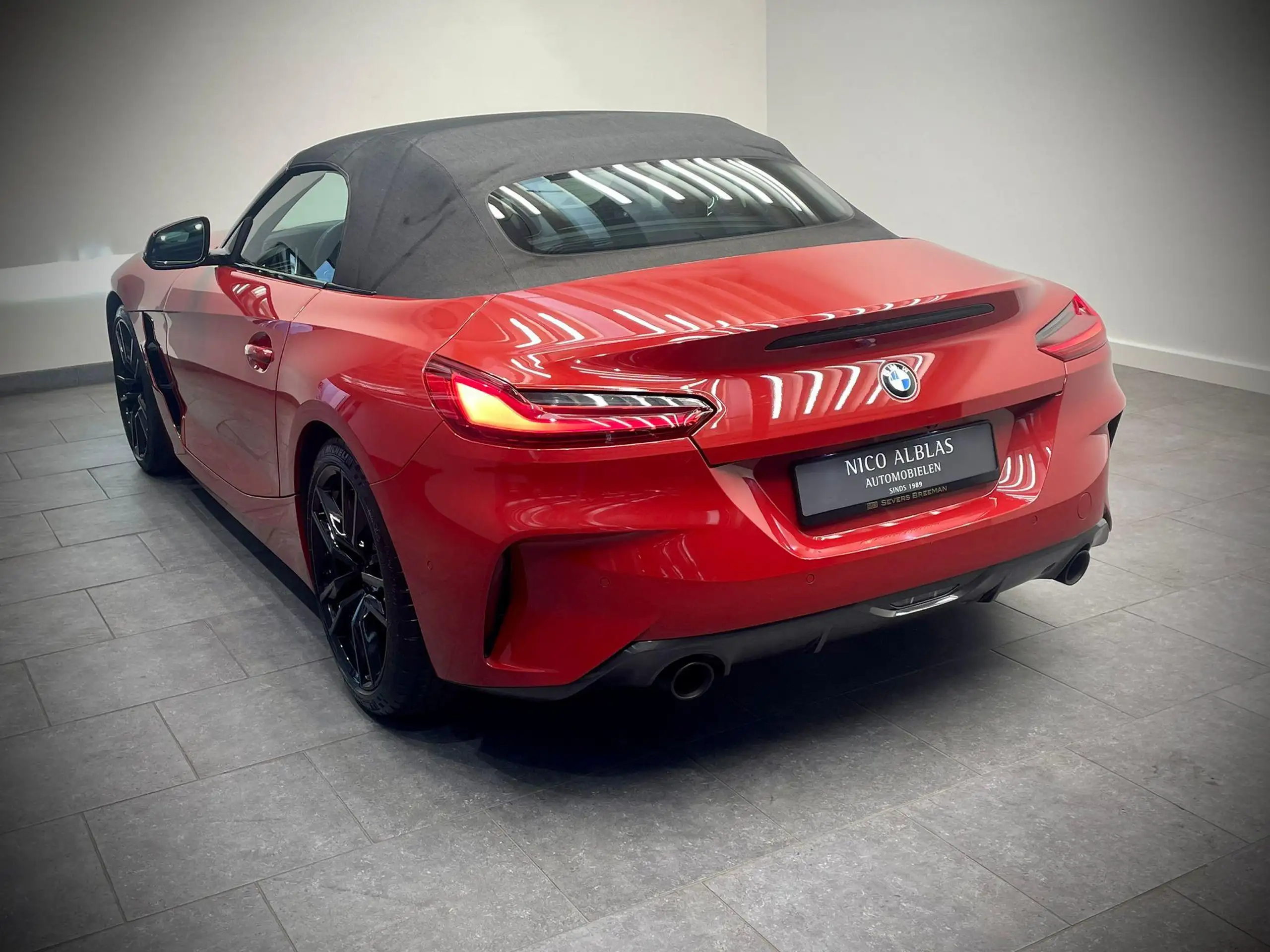 BMW - Z4