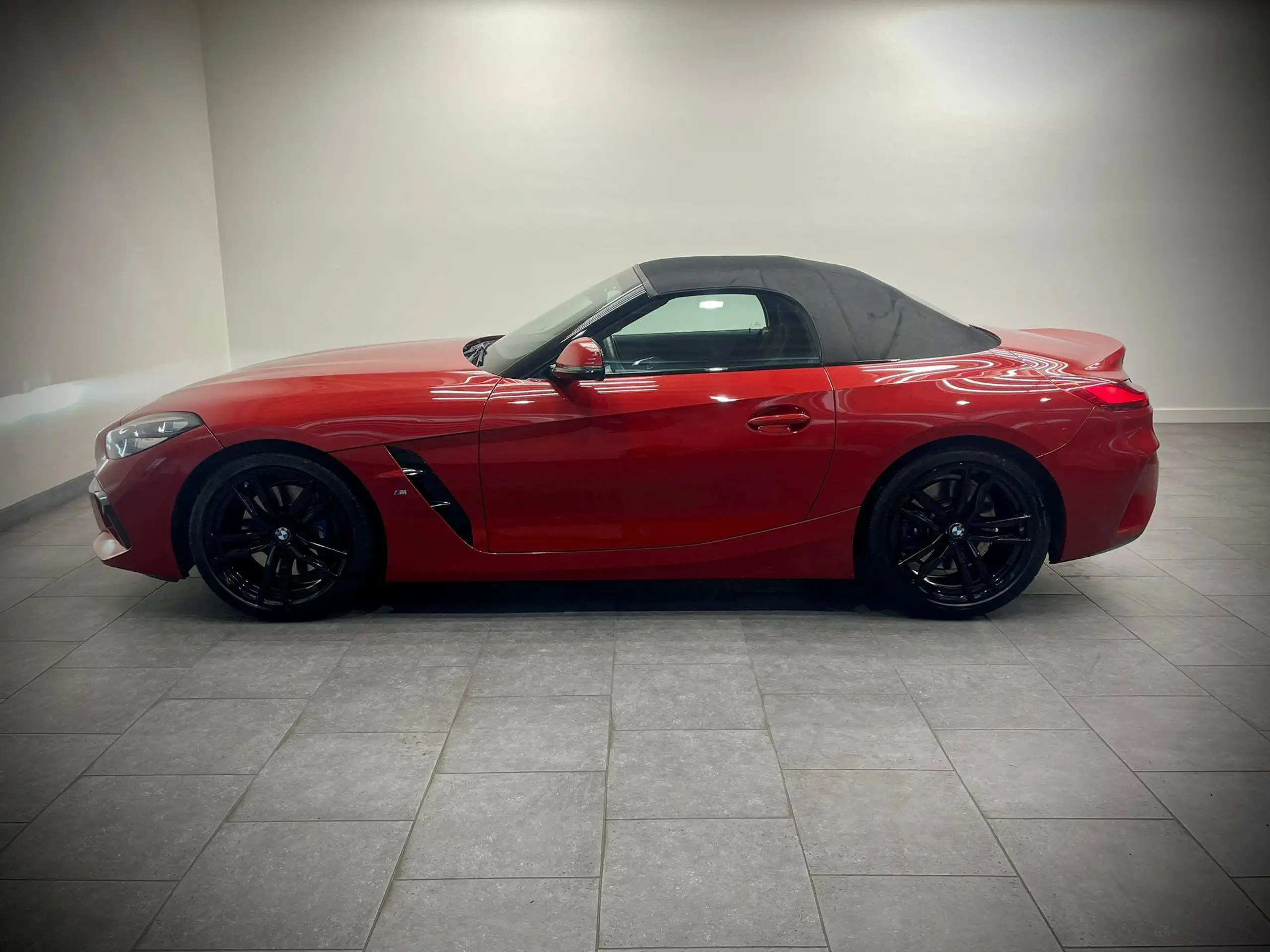 BMW - Z4