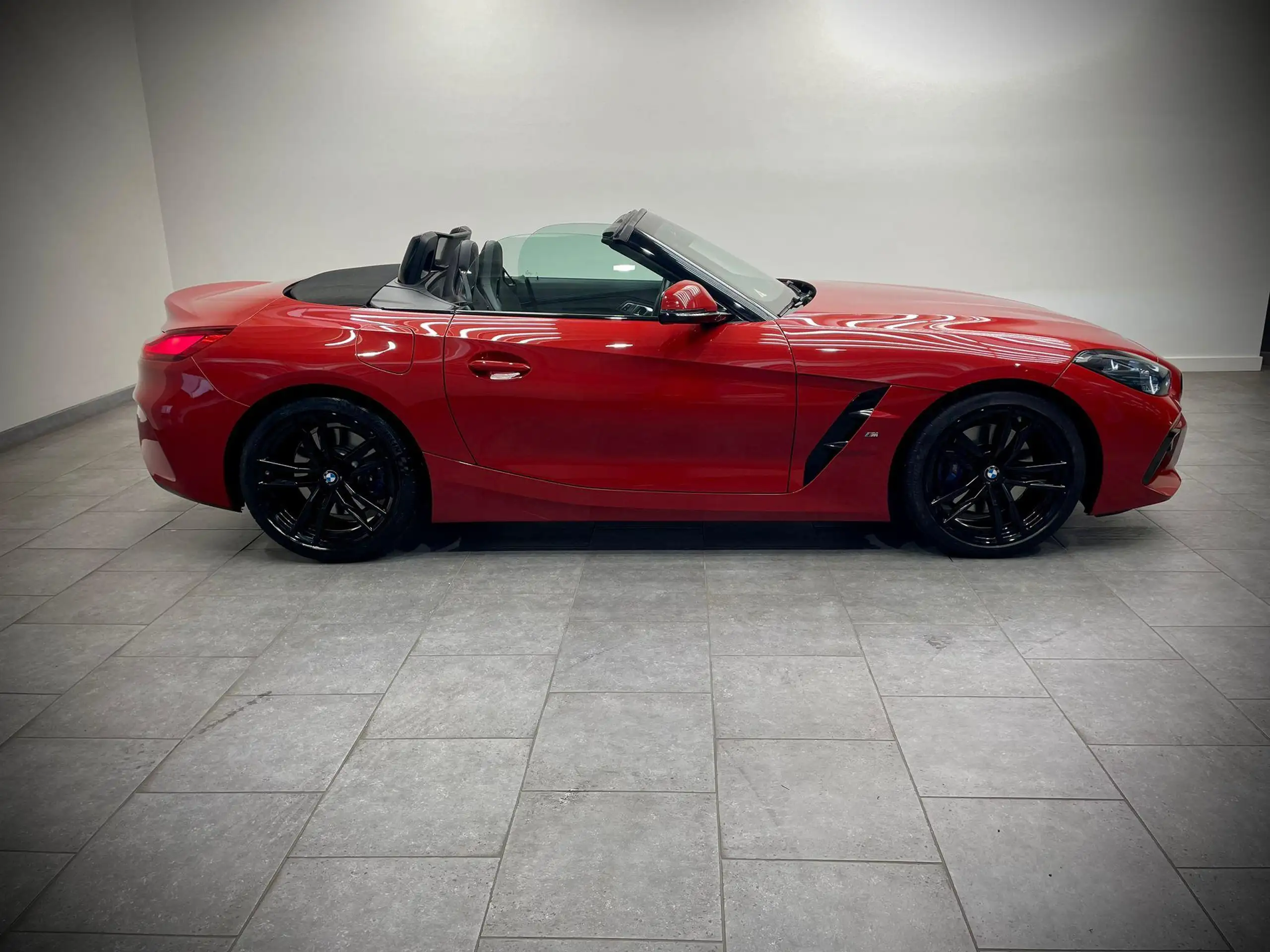 BMW - Z4