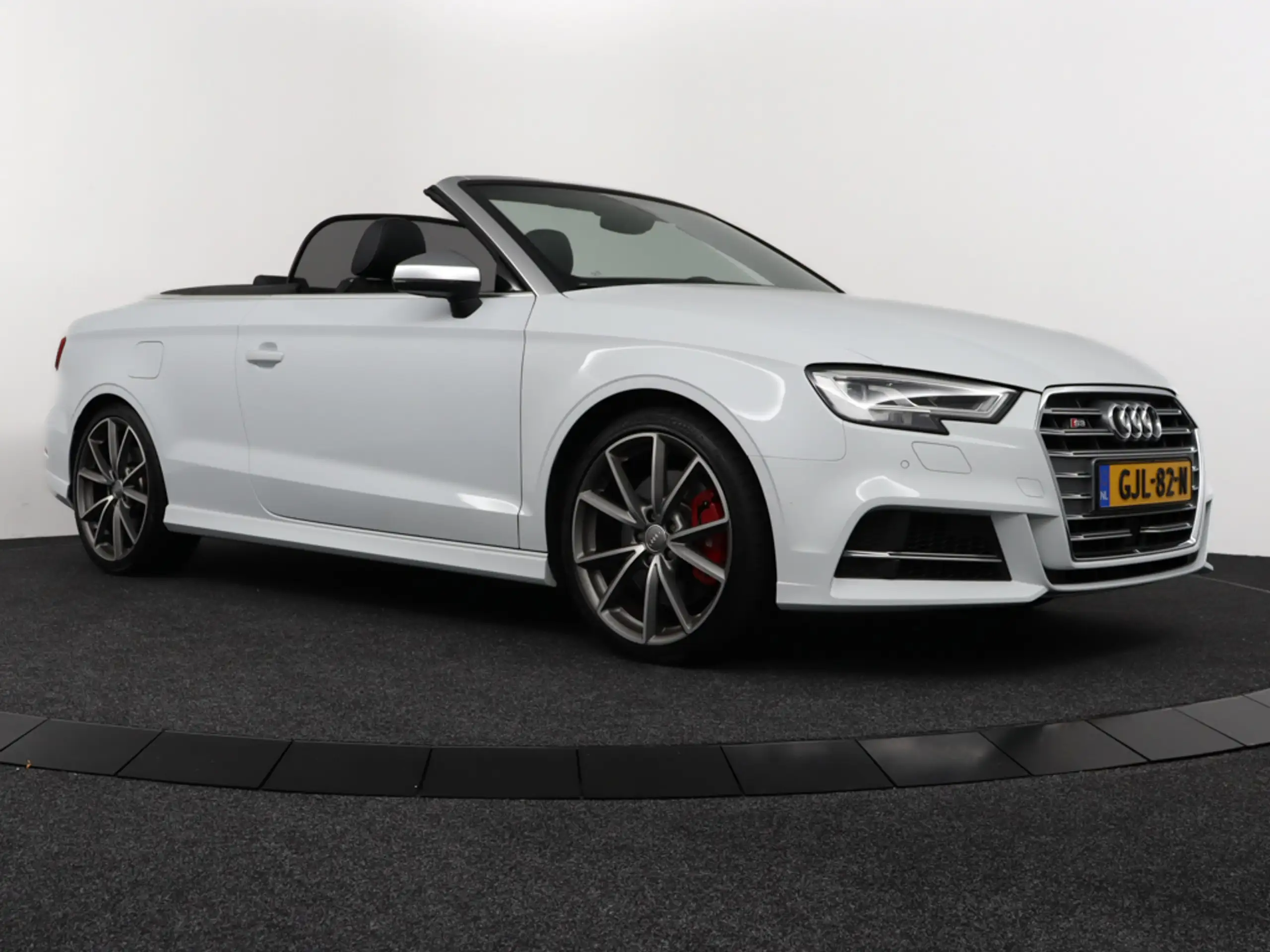 Audi - S3