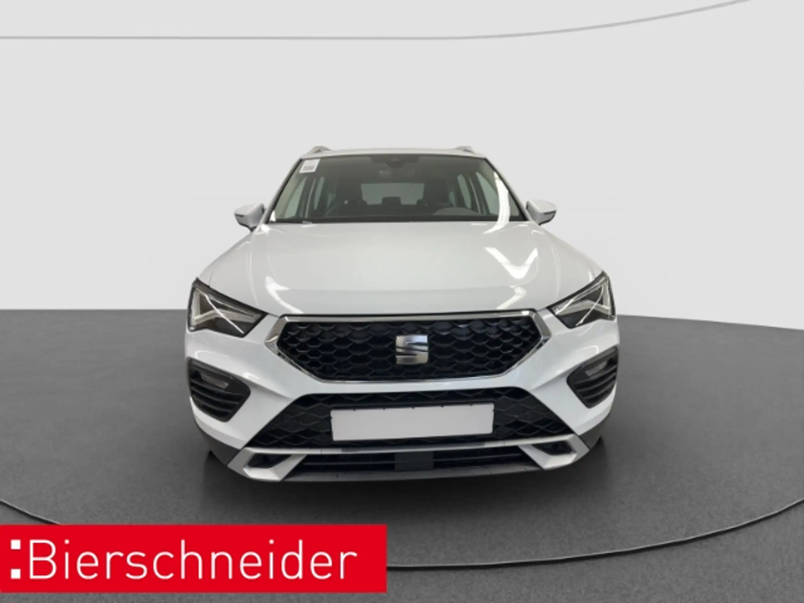 SEAT - Ateca