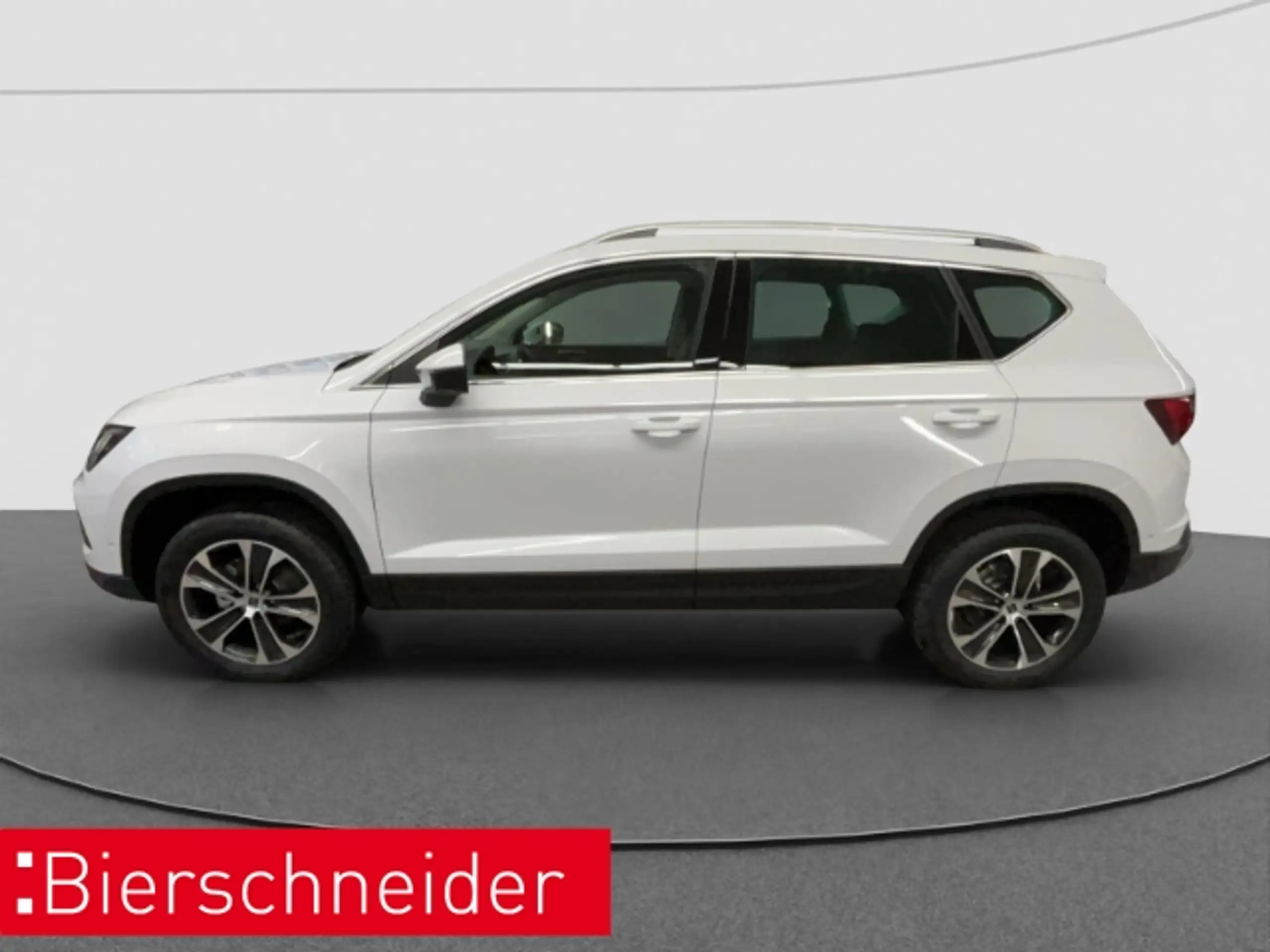 SEAT - Ateca