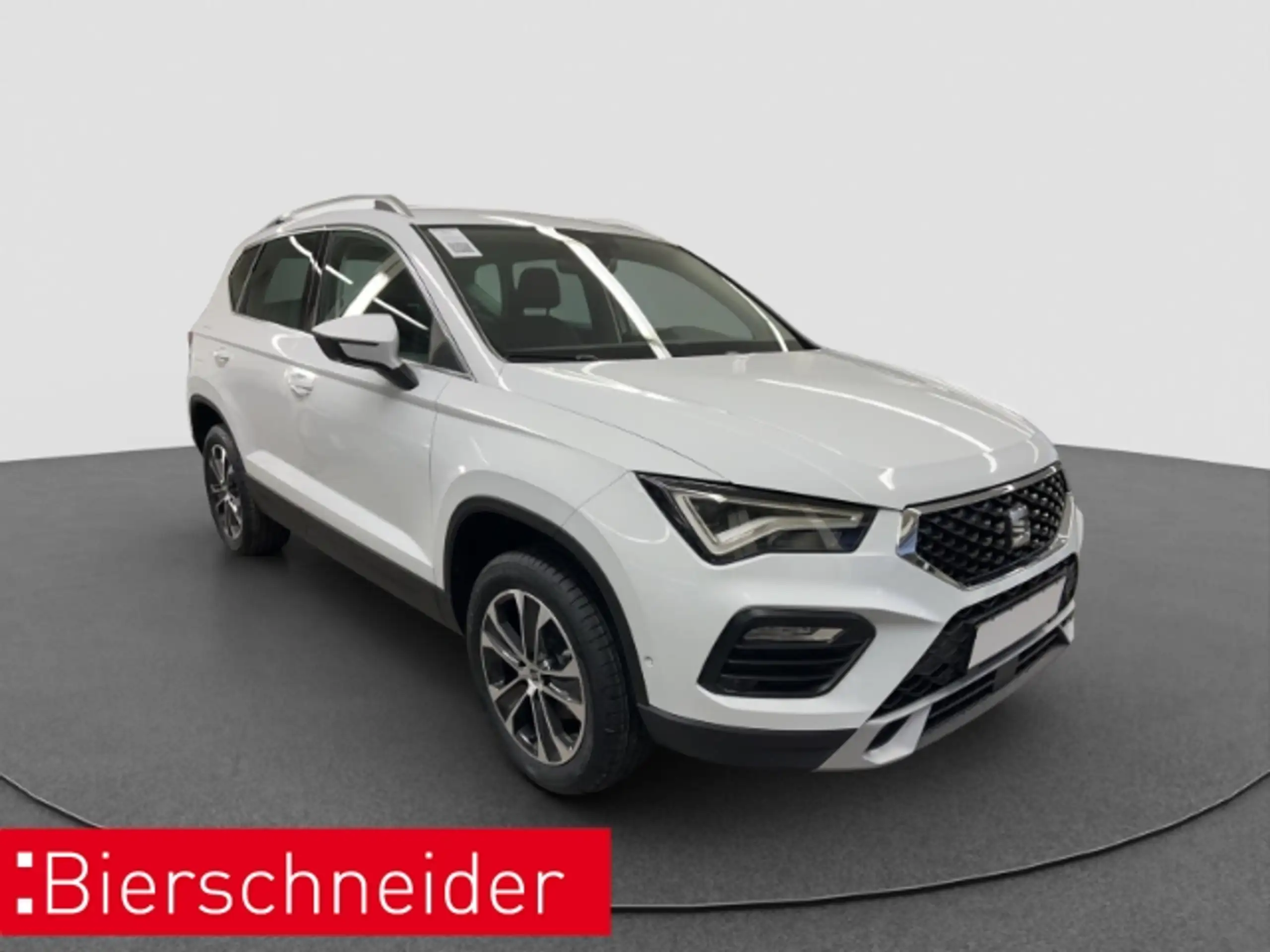 SEAT - Ateca